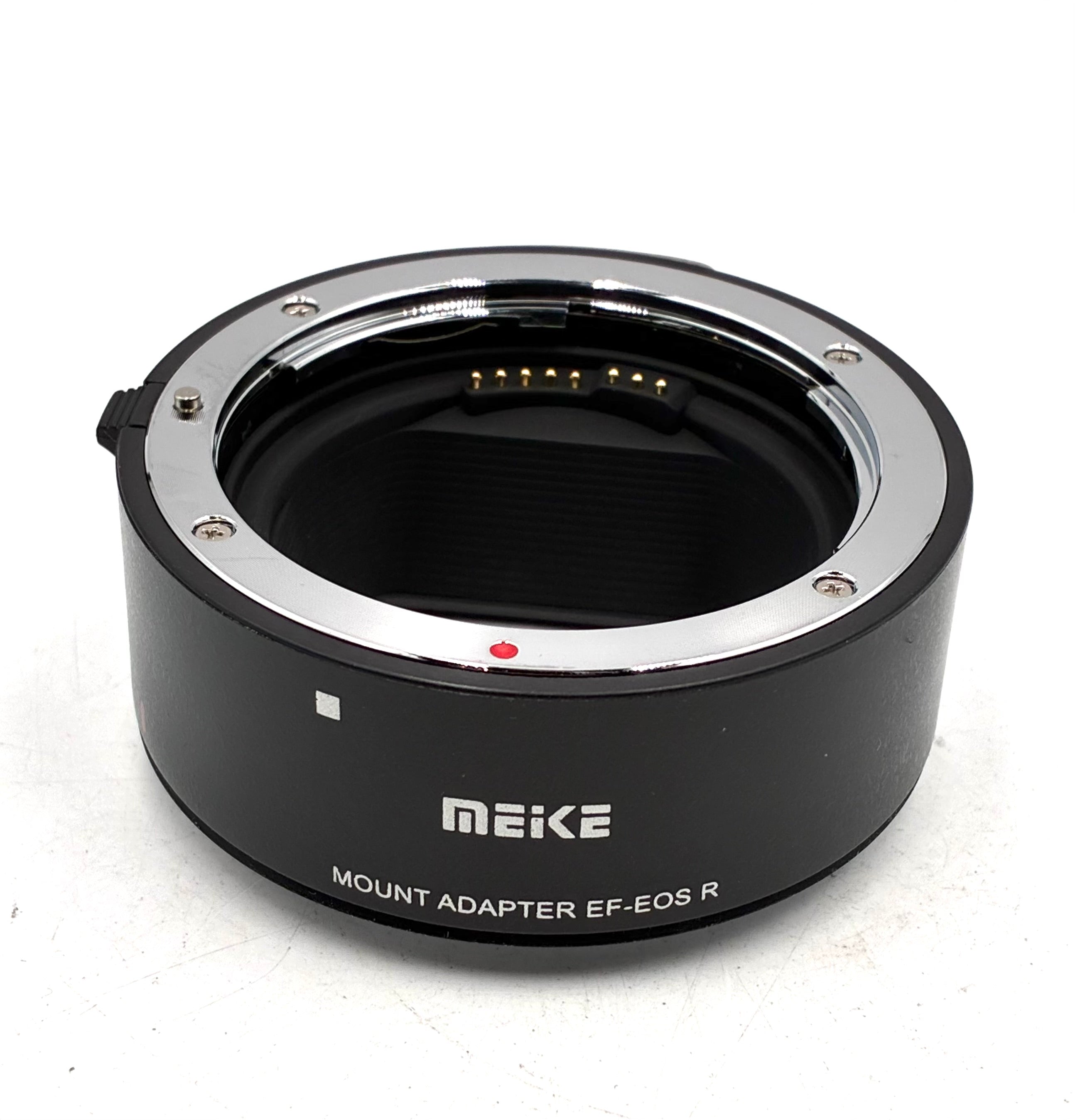 USED Meike EF Mount- EOS R Mount