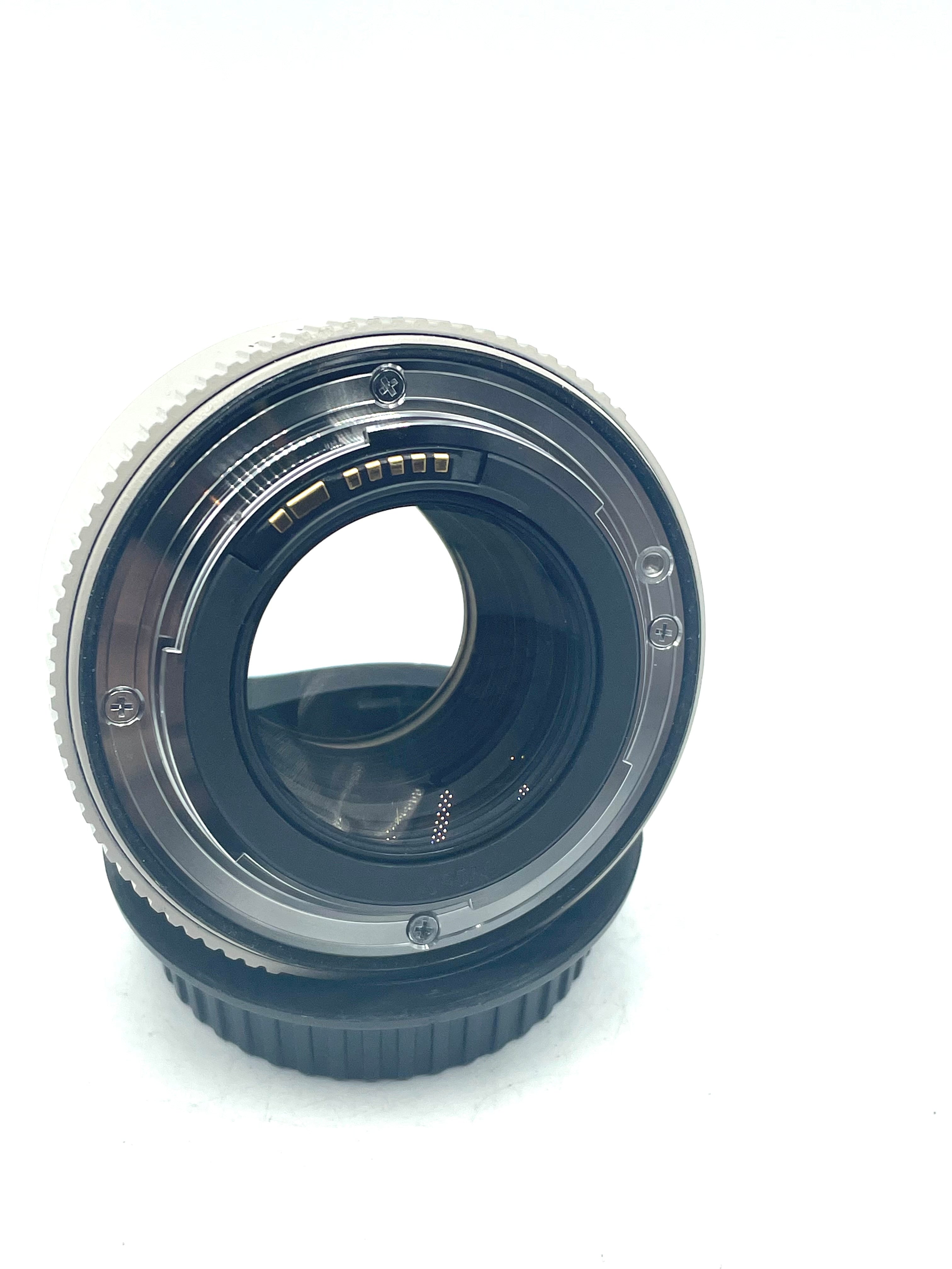 USED Canon Extender EF 1.4x II Teleconverter