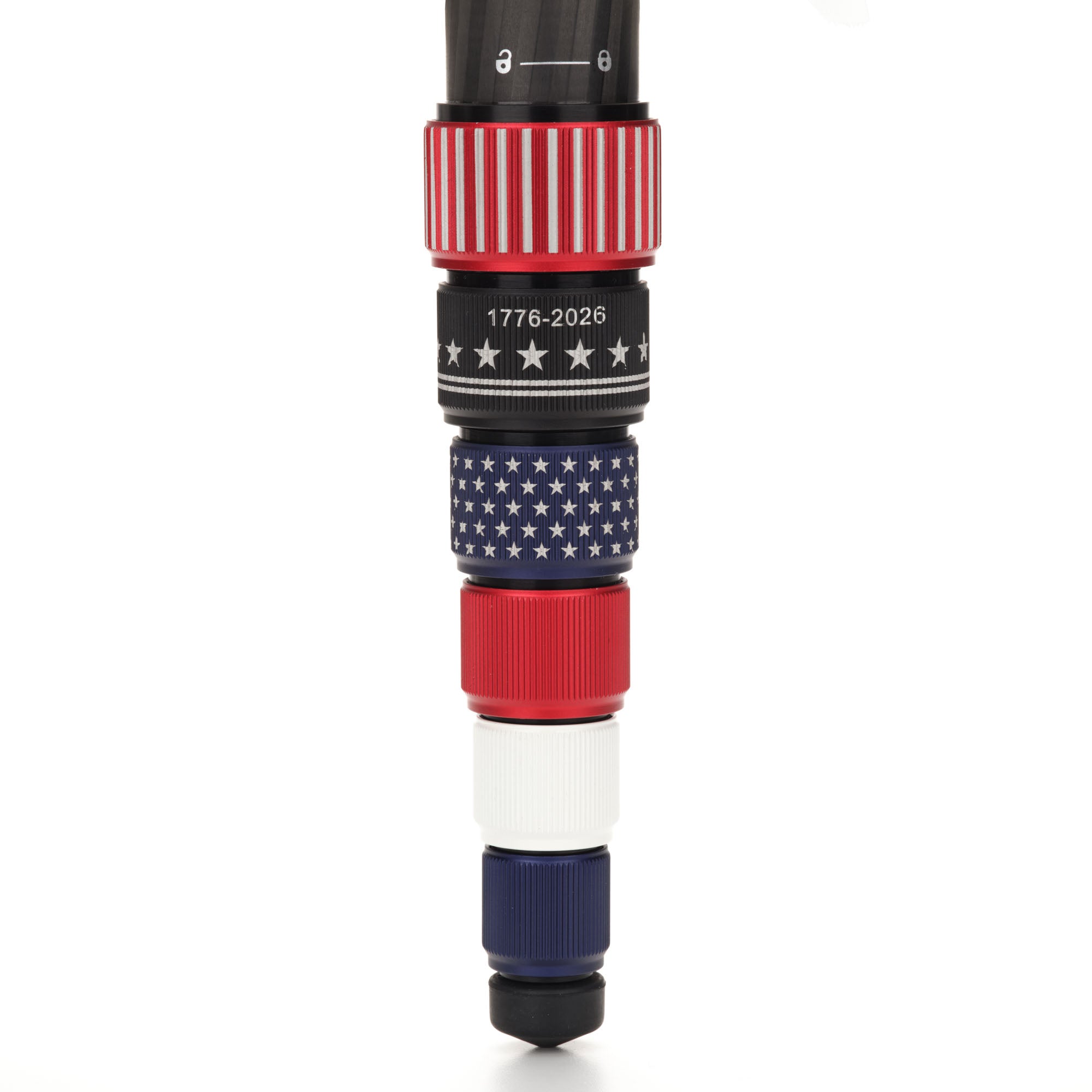 Benro MiniMax MMX37C Carbon Fiber Monopod (250th Anniversary Special Edition)
