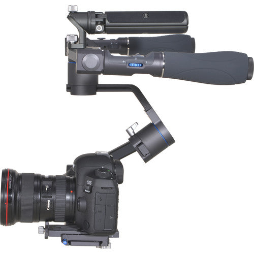Benro X-Series 3XD Pro 3-Axis Handheld Gimbal Stabilizer