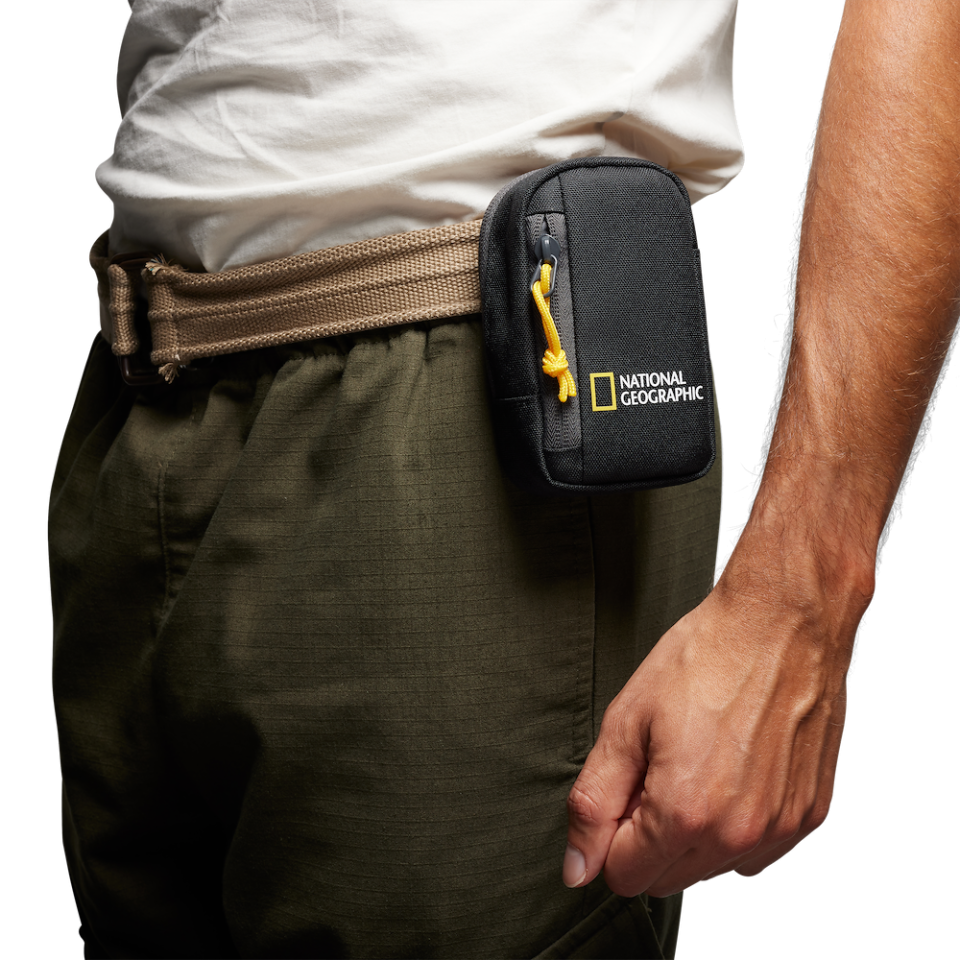 National Geographic Camera Pouch NG E2 2350