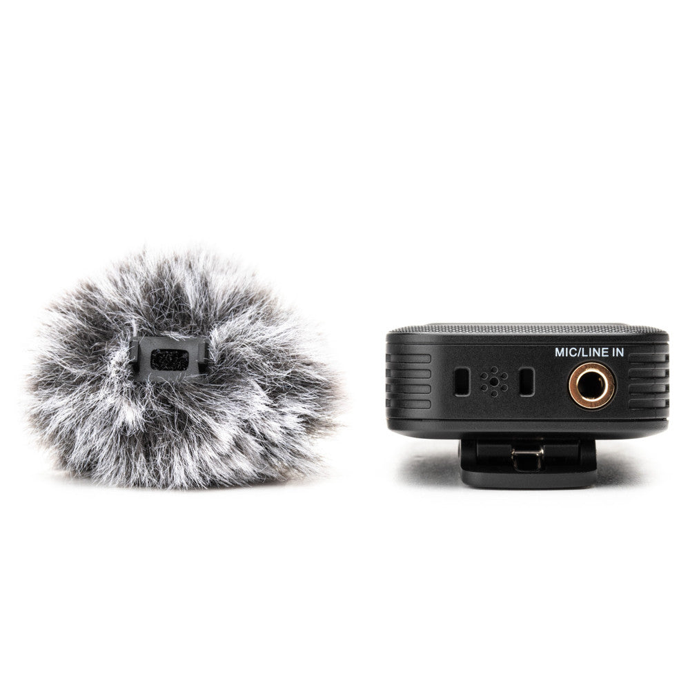 Saramonic Blink 500 ProX Microphone System - Thumbnail 5