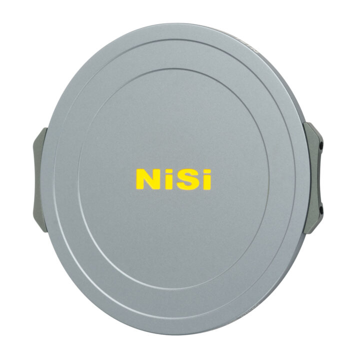 NiSi JetMag Pro VND 67MAG Flex Magnetic Filter Kit (67mm)
