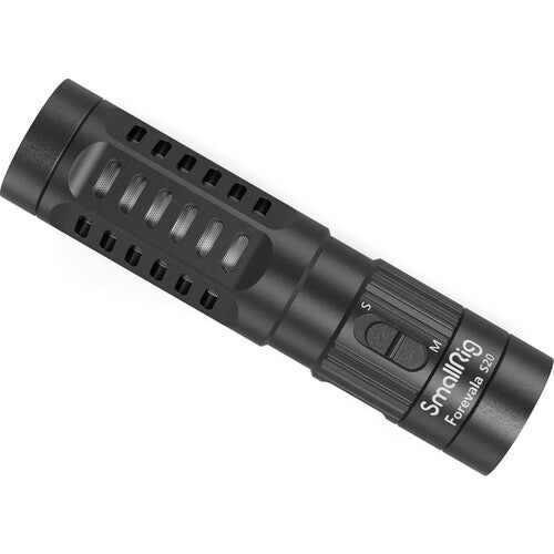 SmallRig Forevala S20 On-Camera Microphone 3468