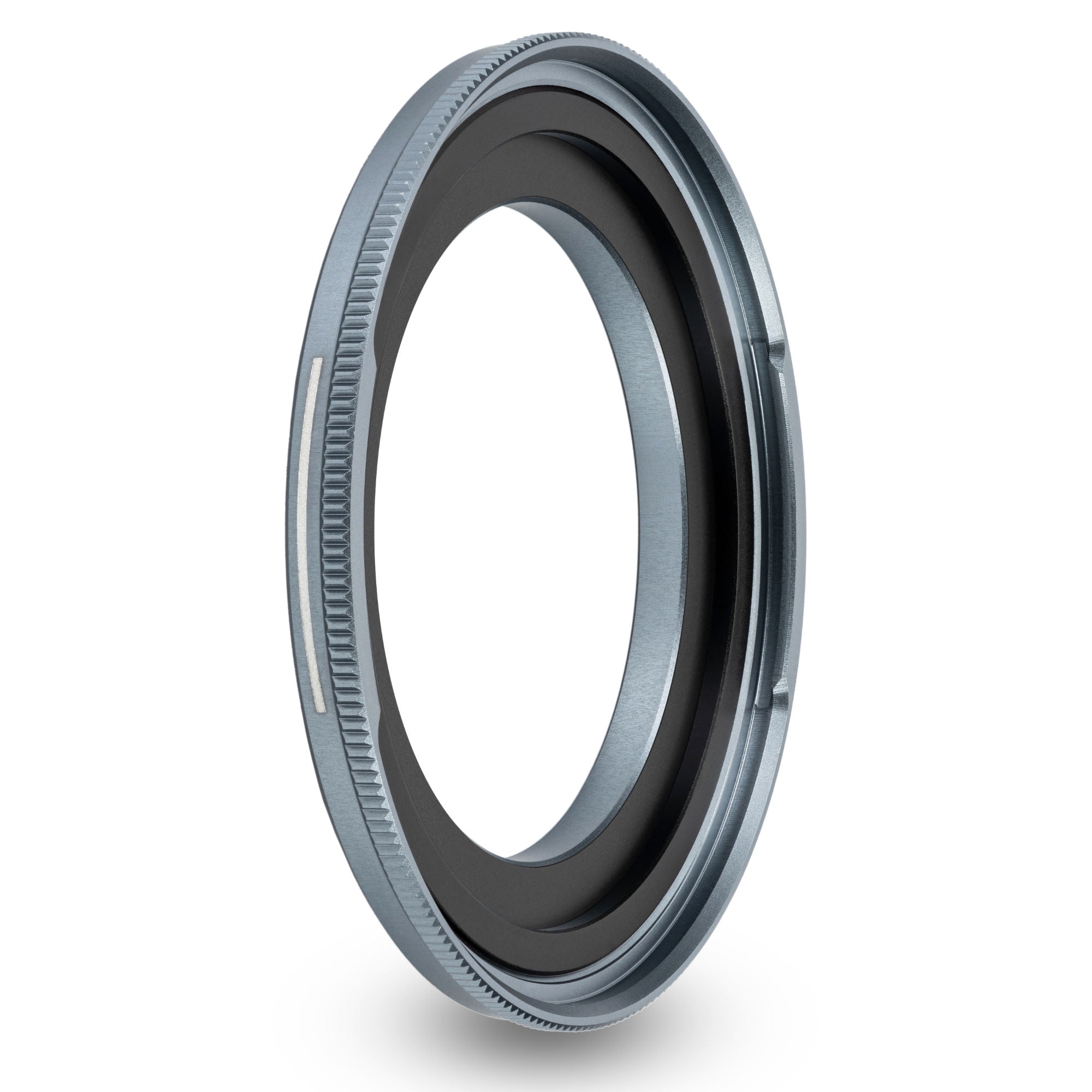 Included 40.5mm-49MAG adaptor ring