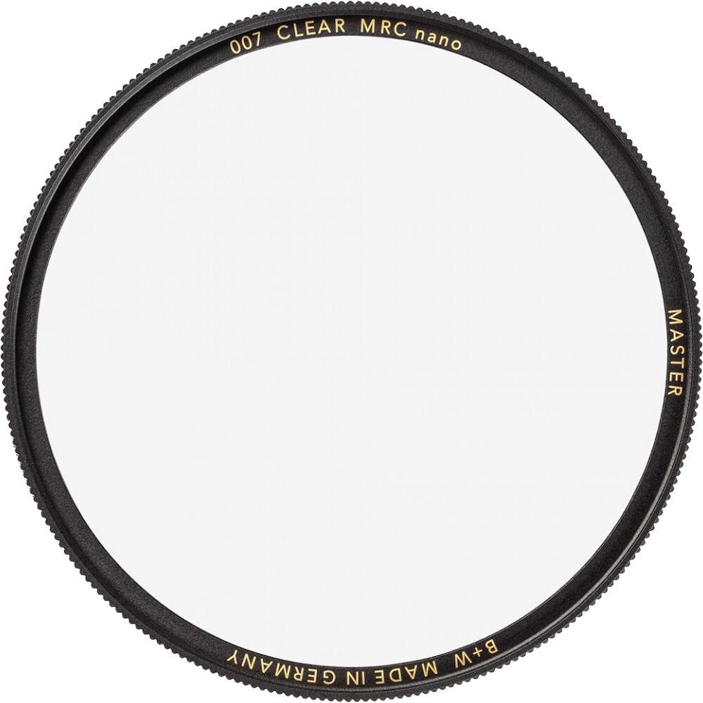 B+W MRC Master Filter