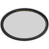 B+W High-Transmission MRC-Nano Master Circular Polarizer Filter (82mm)