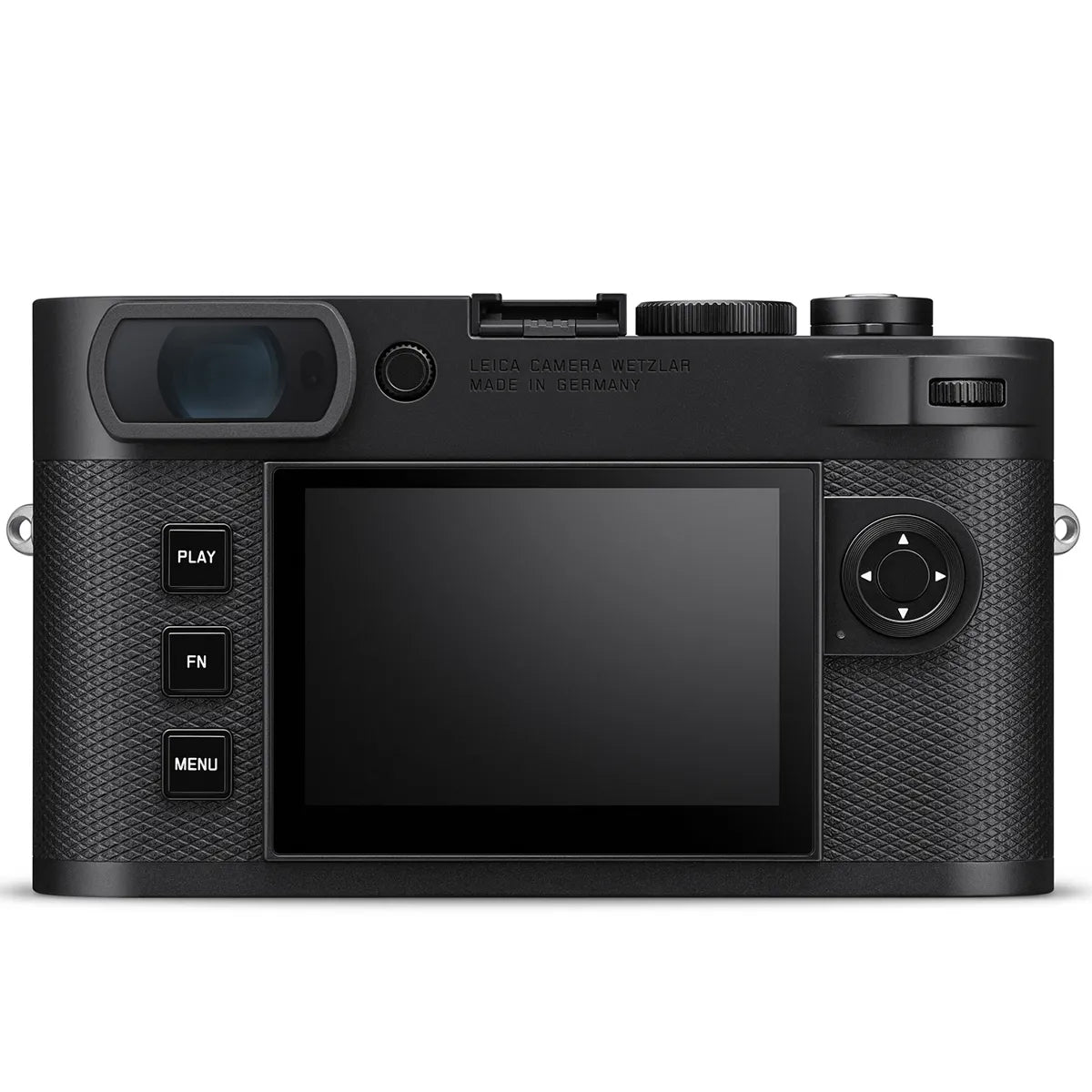 Leica M EV1 Mirrorless Camera