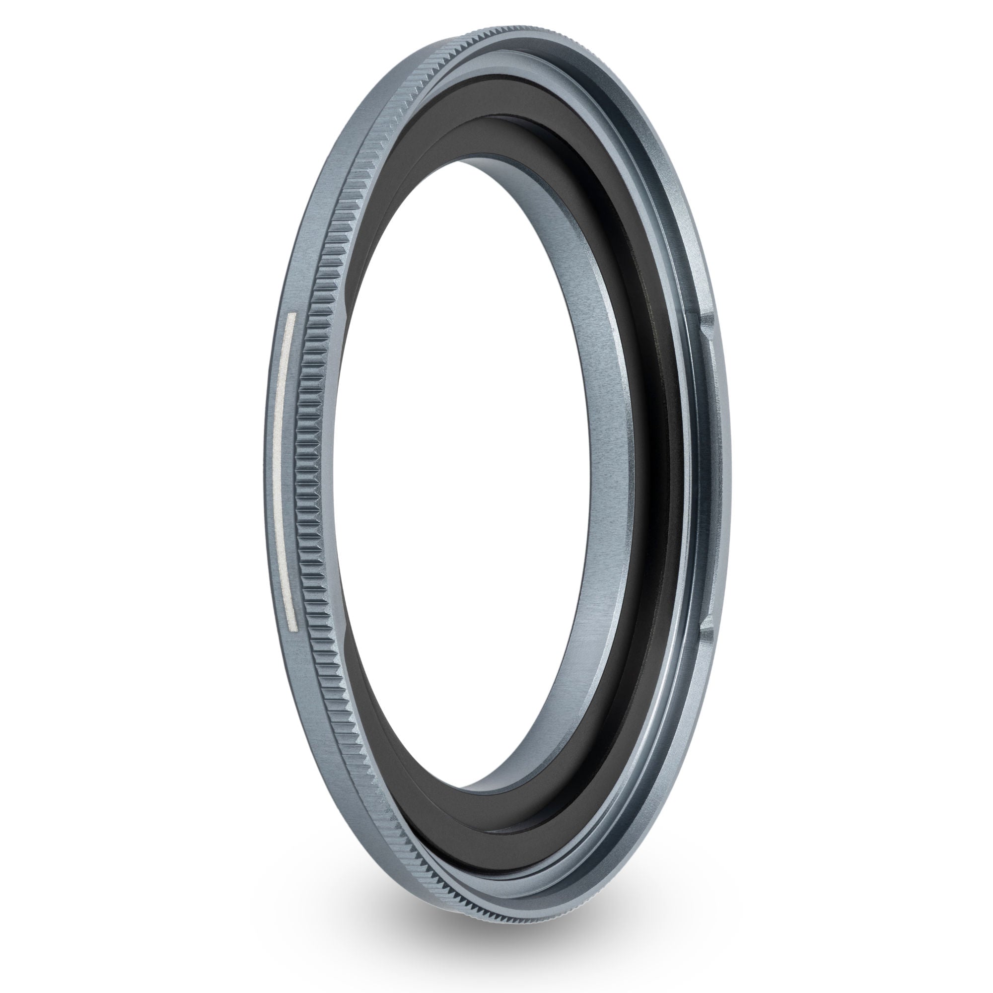 Included 43mm-49MAG adaptor ring