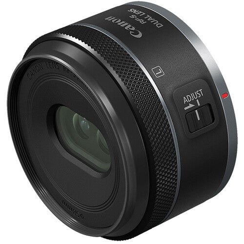 Canon RF-S 7.8mm F4.0 STM DUAL Lens