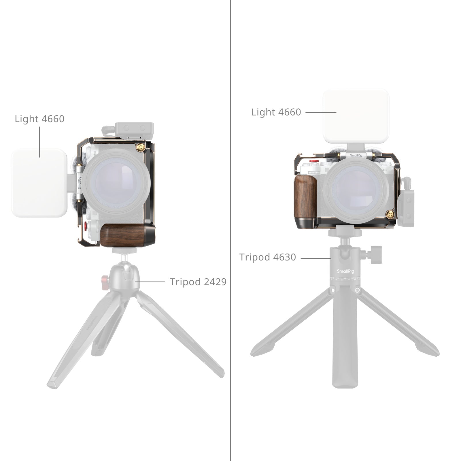 美品特価FUJIFILM X-M5 SmallRigリグ&予備バッテリー付き 美品特価FUJIFILM X-M5 SmallRigリグ&予備バッテリー付き SmallRigが