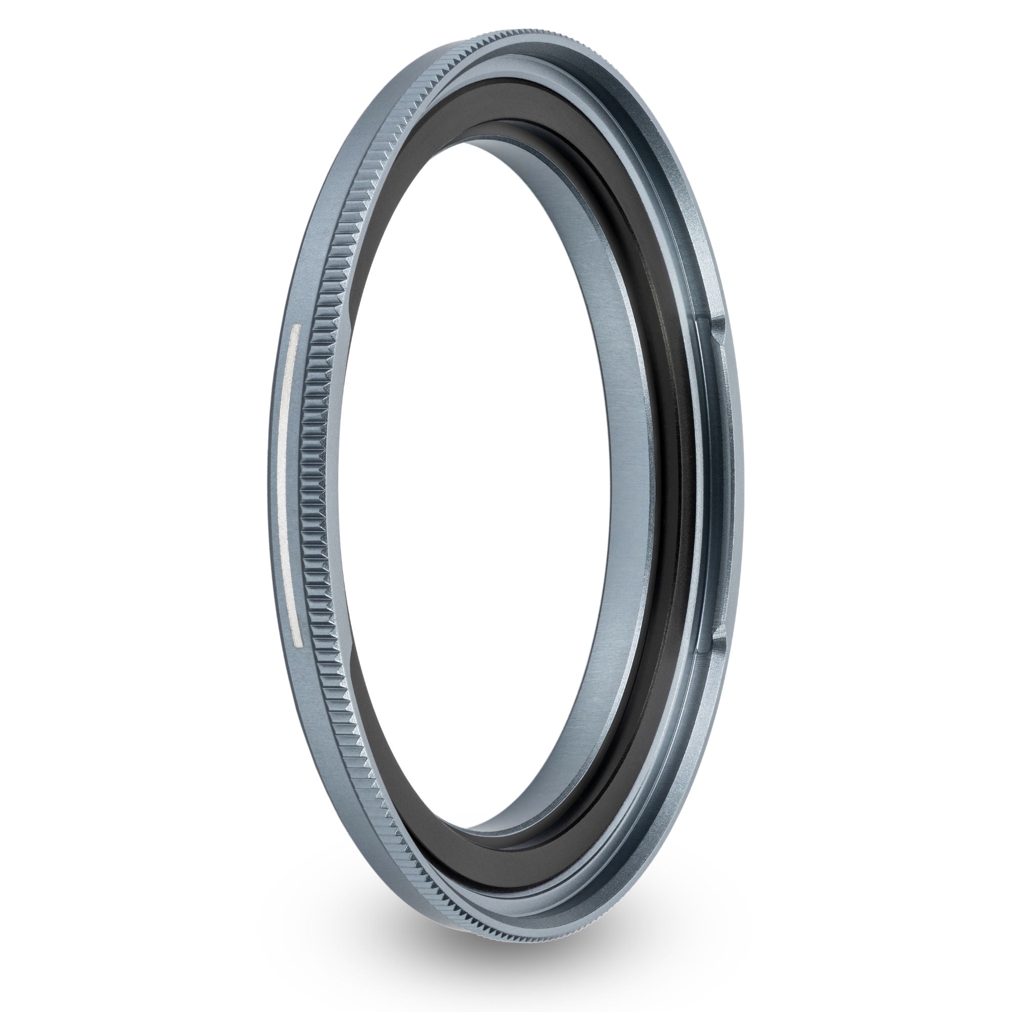 Included 46mm-49MAG adaptor ring