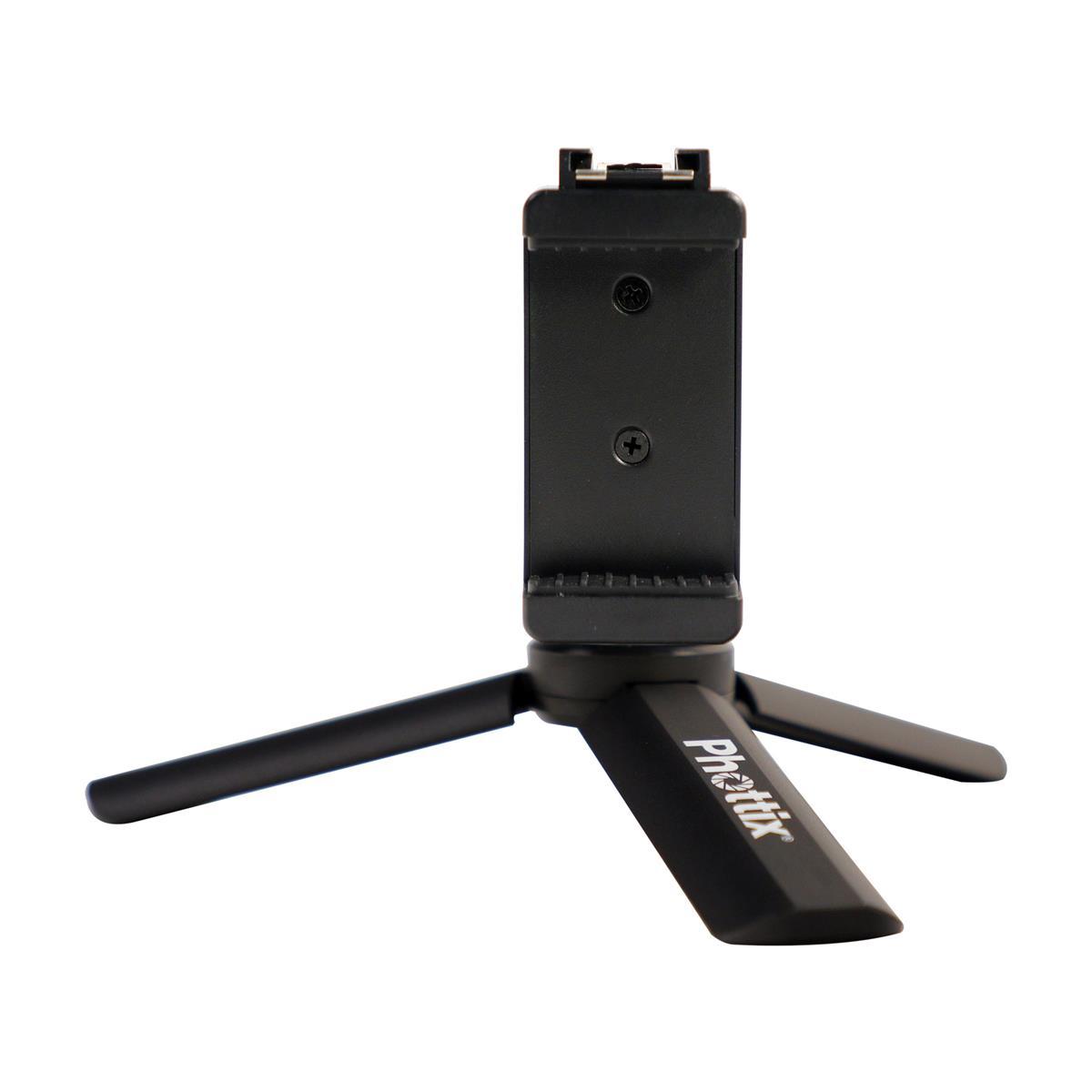 Phottix M100R RGB LED On-Camera Light Panel