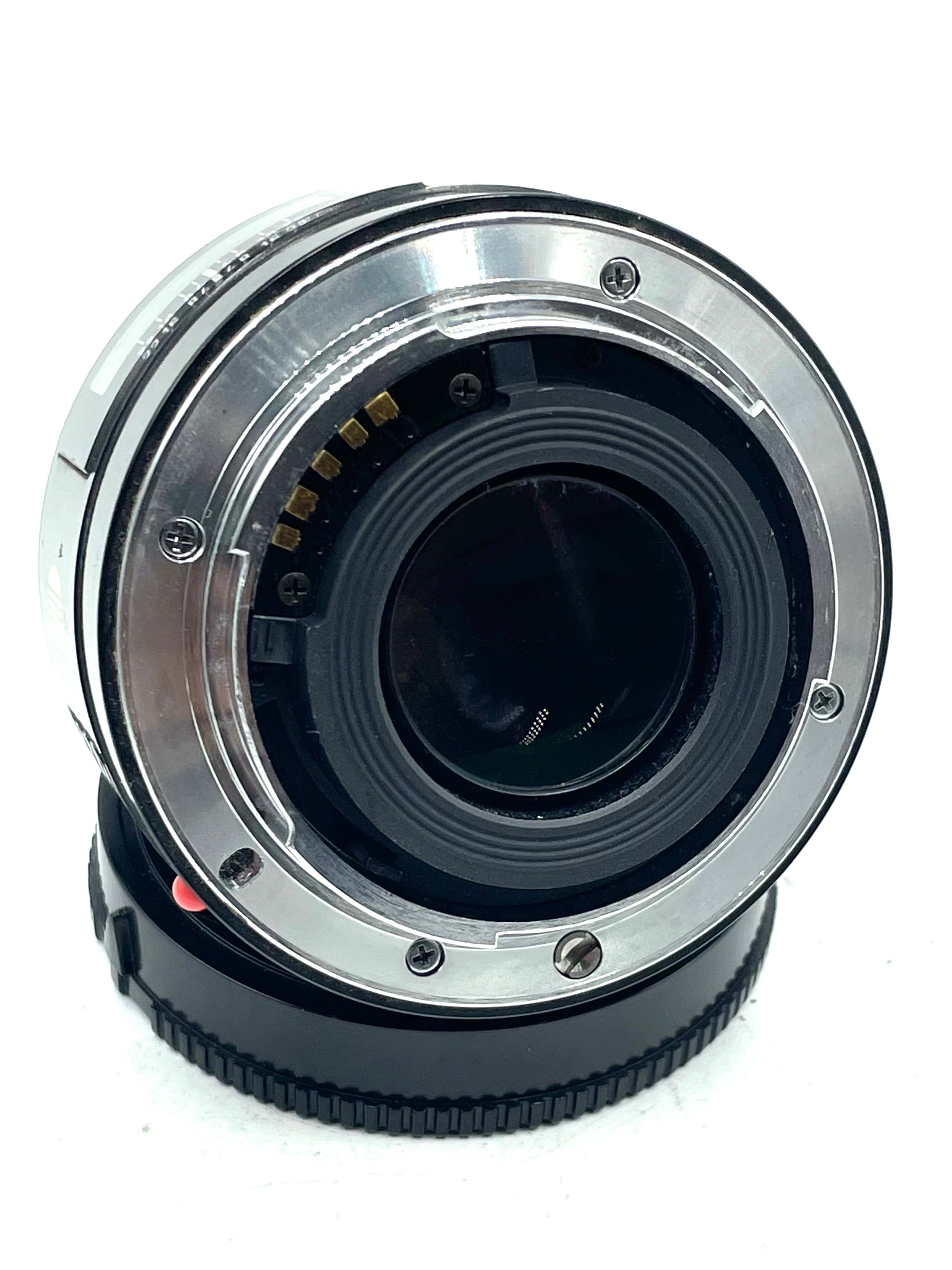 Minolta AF Maxxum 50mm f/1.7 - AS-IS (READ) (0058)