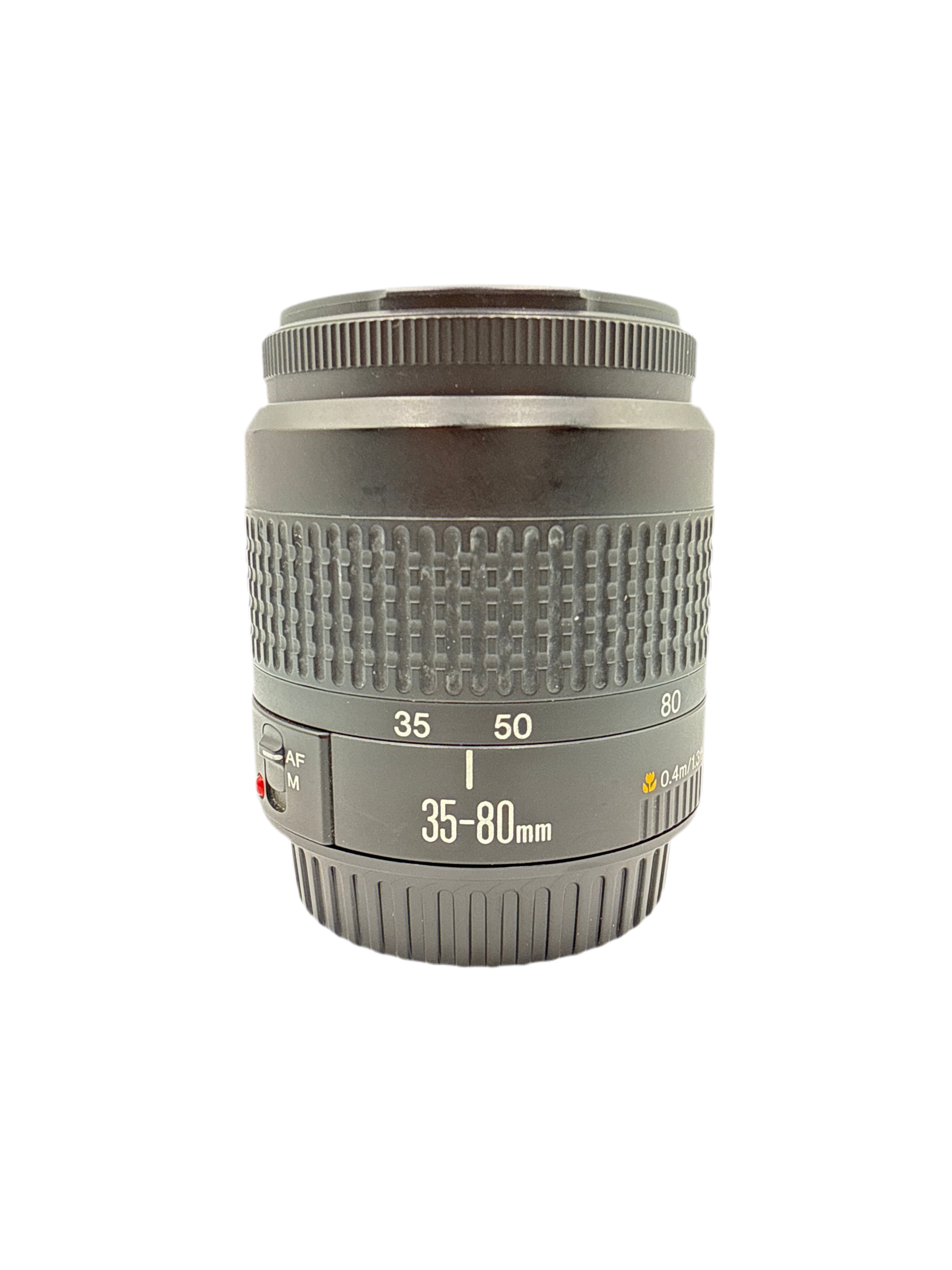 Used Canon EF 35-80mm f4-5.6 III Lens