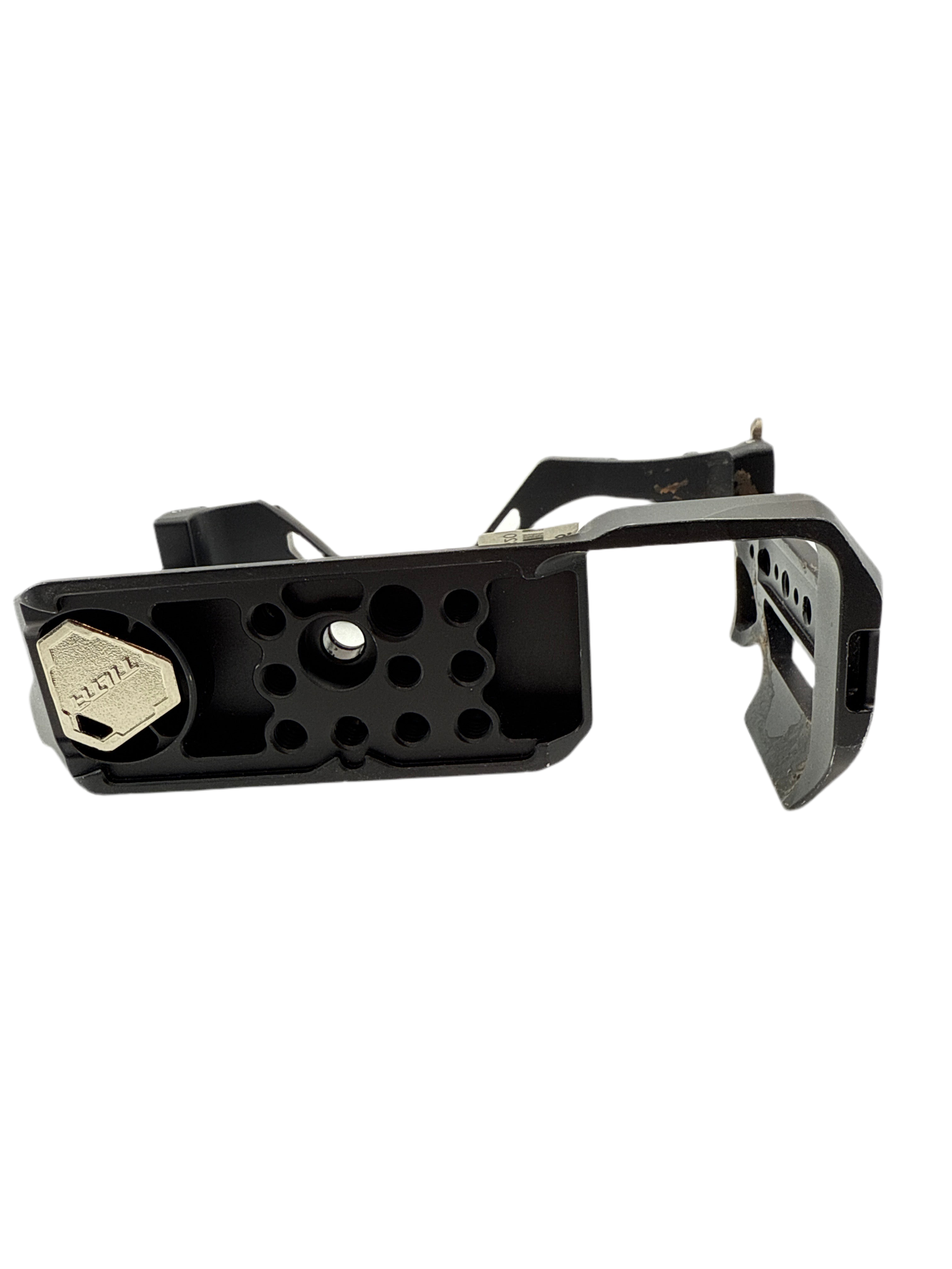 Used Tilta Cage for Fuji X-S20 Mirrorless Camera
