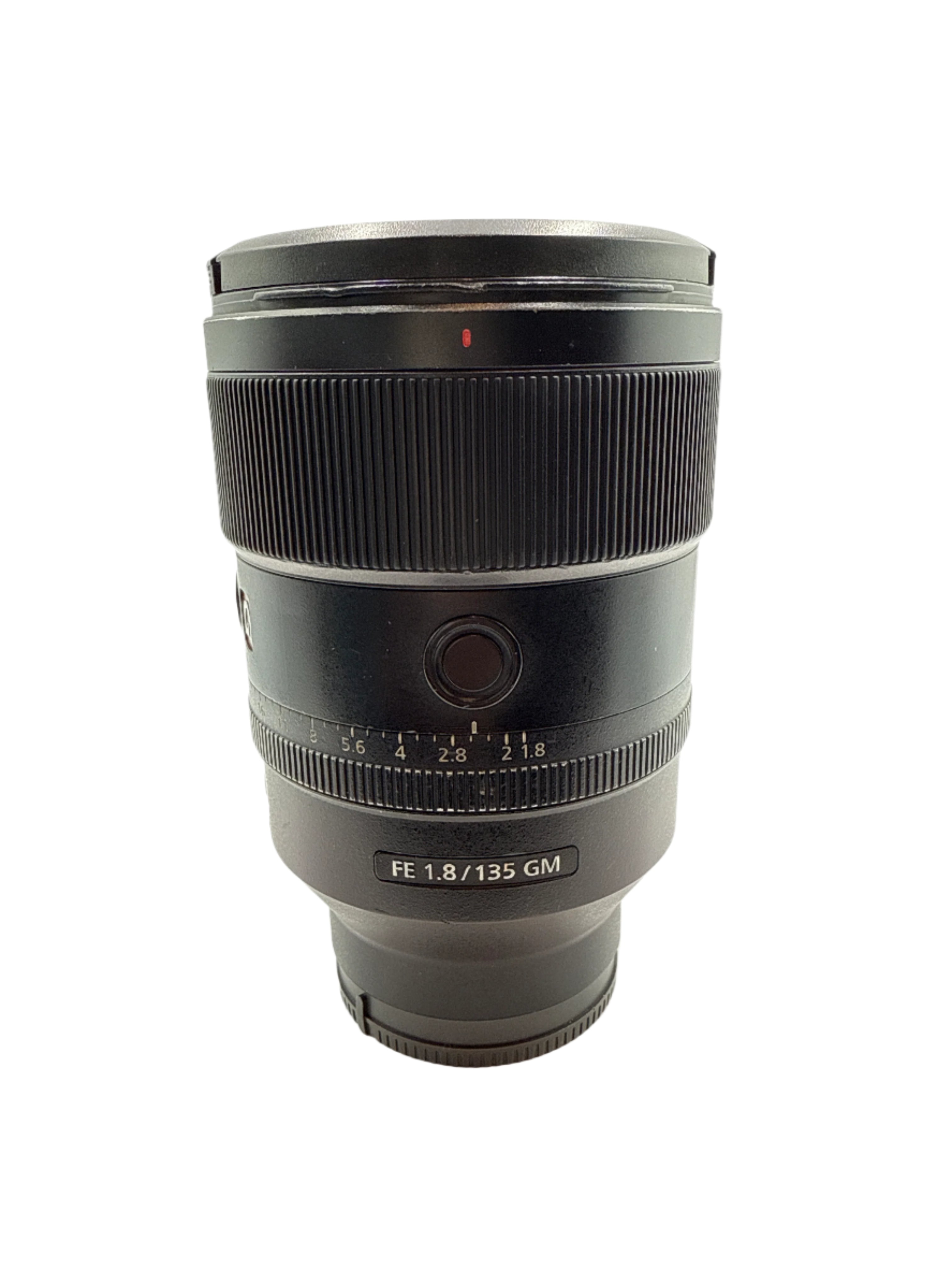 USED Sony 135mm F1.8 FE GM Lens