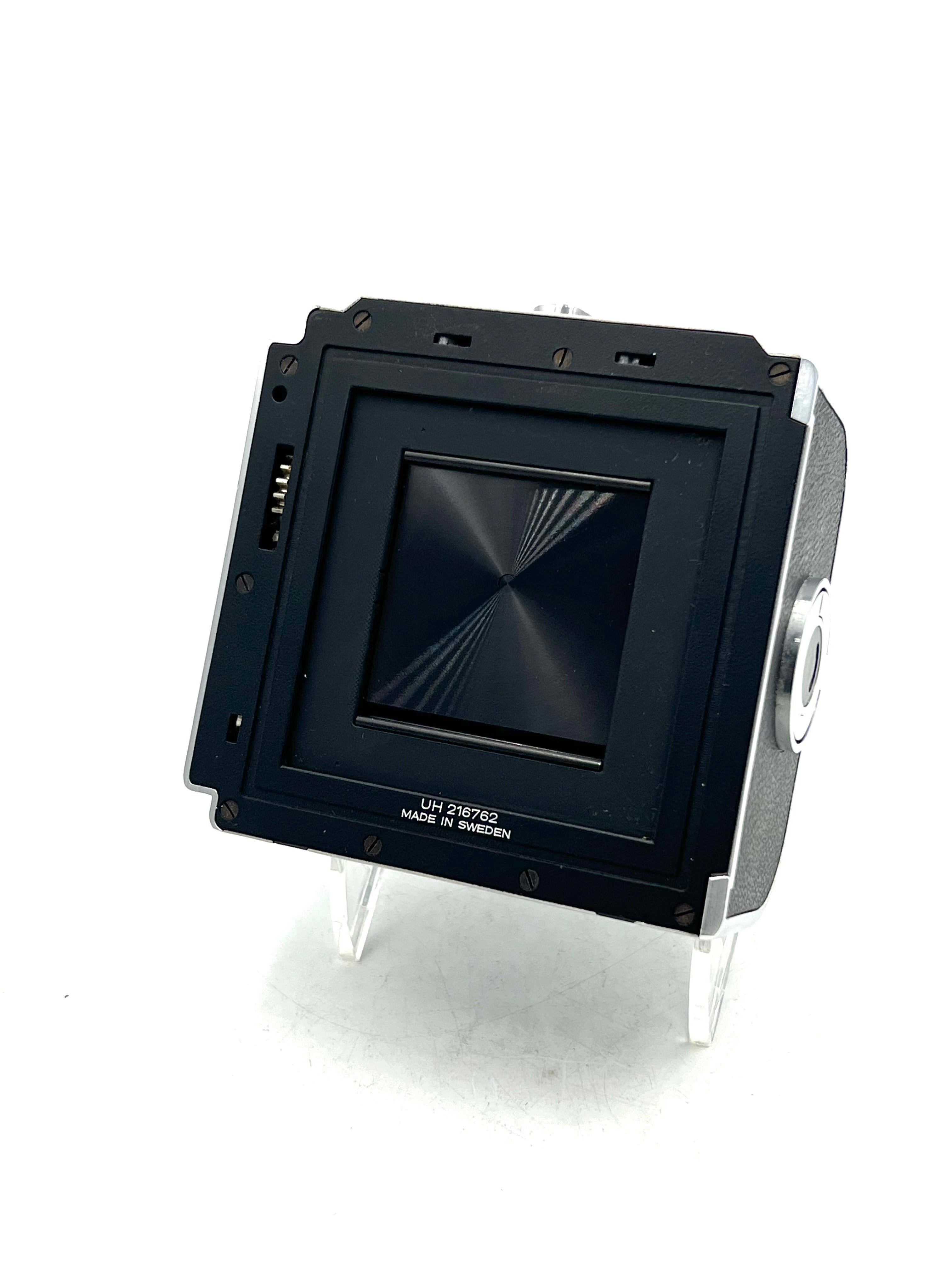 USED Hasselblad A16 S V-Button Roll Film Back