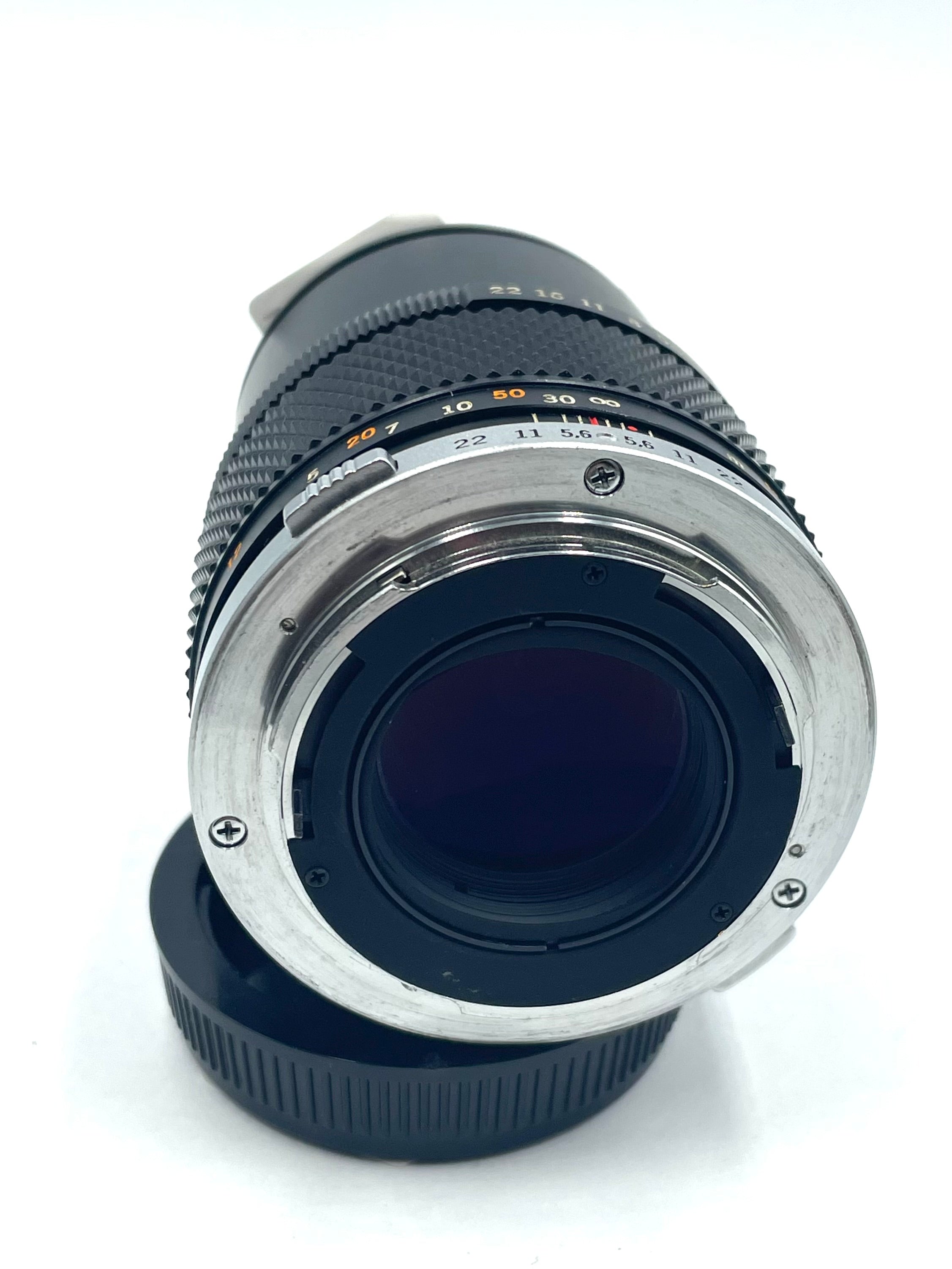 Used Olympus 135mm f3.5 E.Zuiko Auto-T