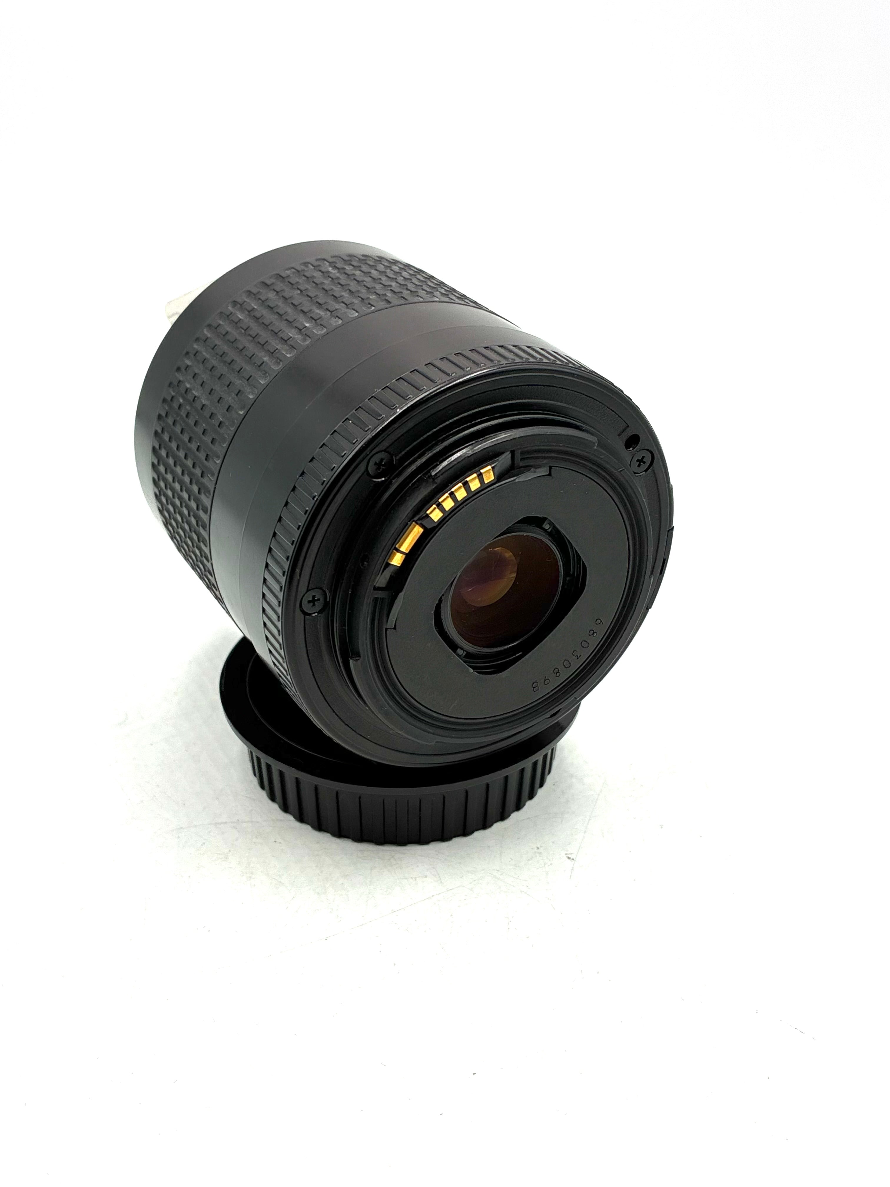 Used Canon 80-200mm F4.5-5.6 II EF