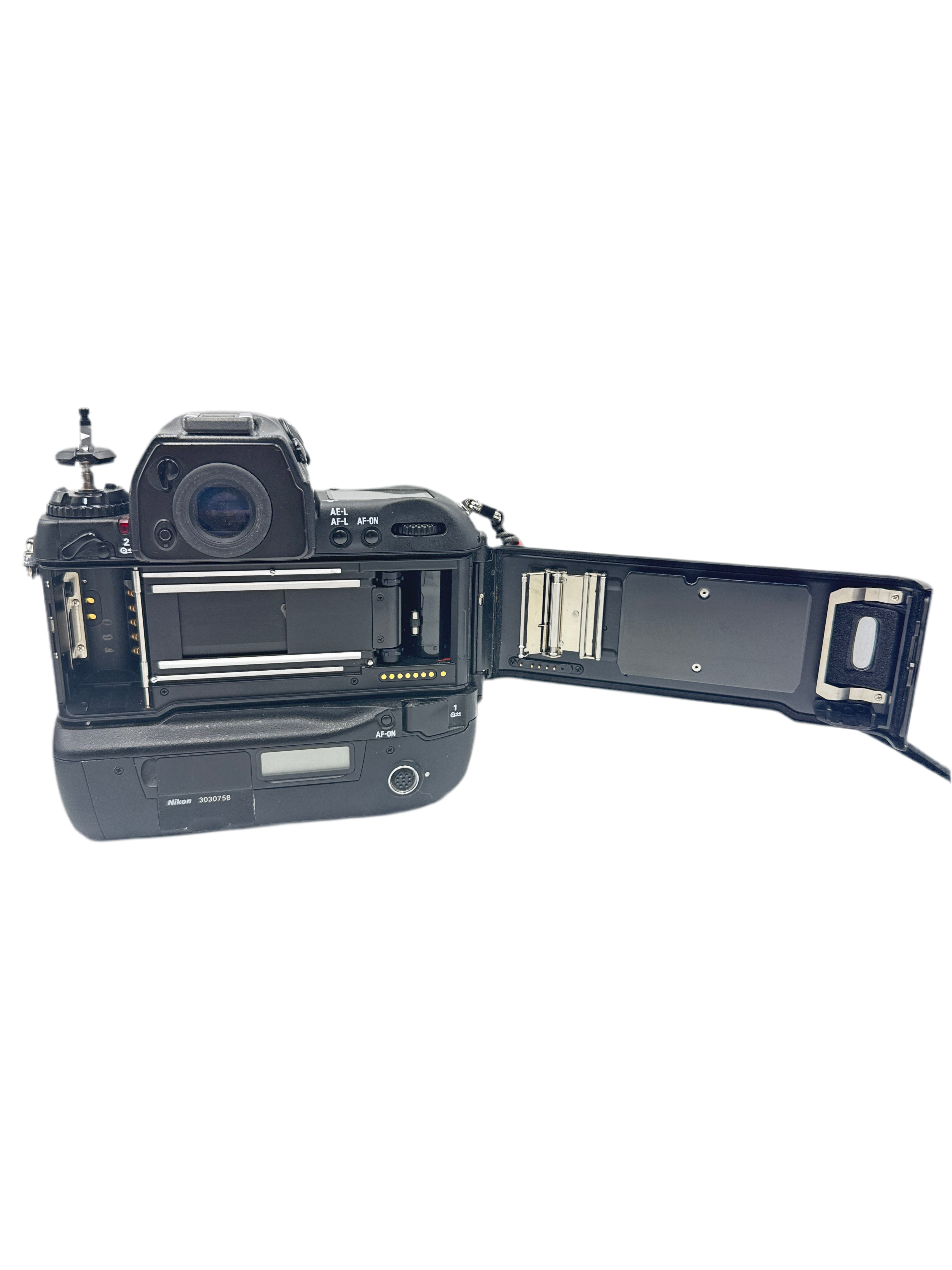 Used Nikon F5 [Film Camera] Body