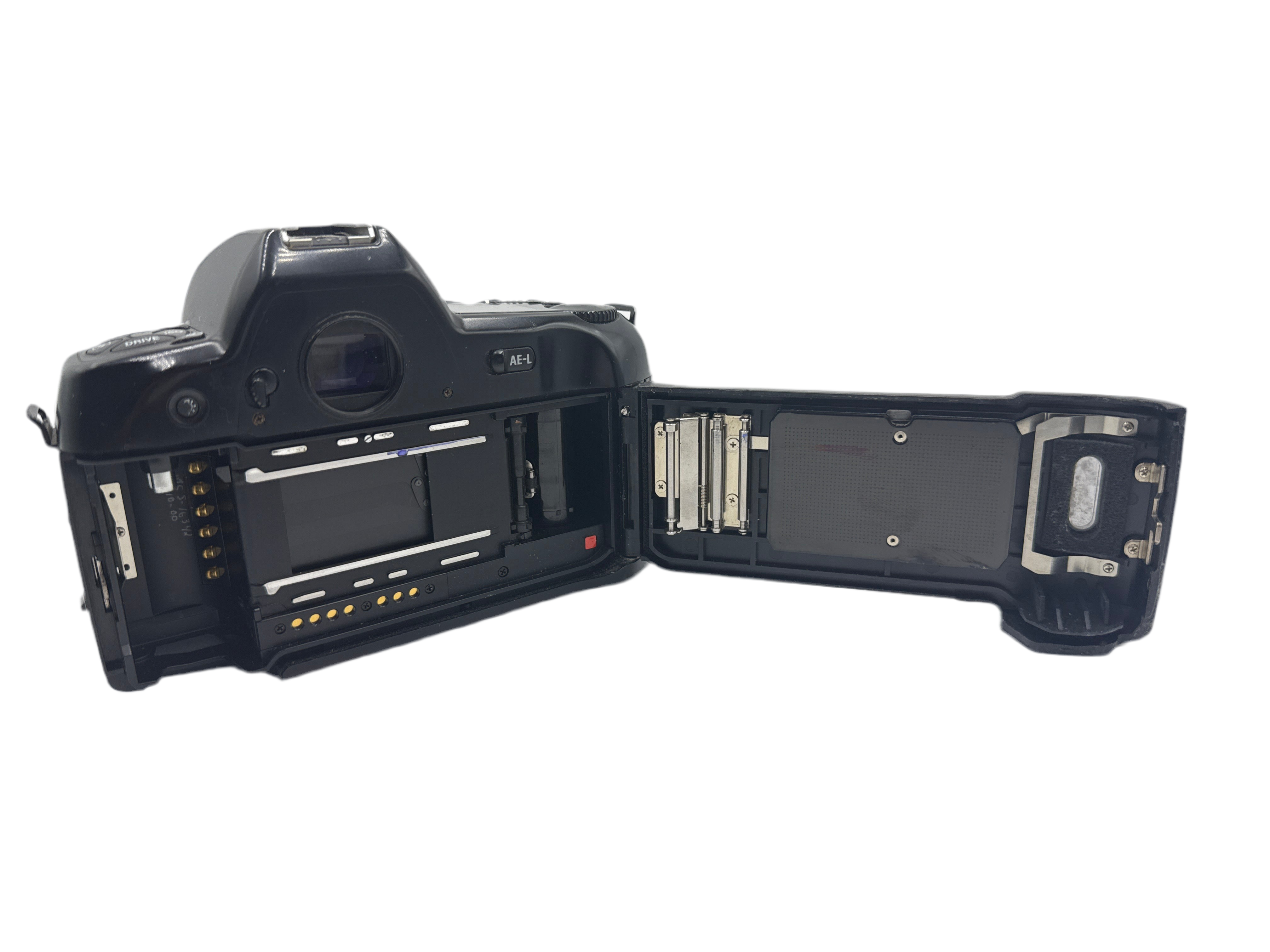 Nikon N90s Body (0161)