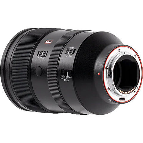 Viltrox AF 135mm f/1.8 LAB FE Lens for Sony E