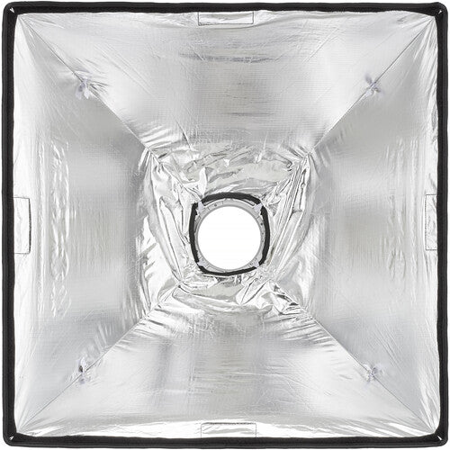 Godox EazyFlow Rect 60 x 60 Foldable Softbox (23.6 x 23.6")