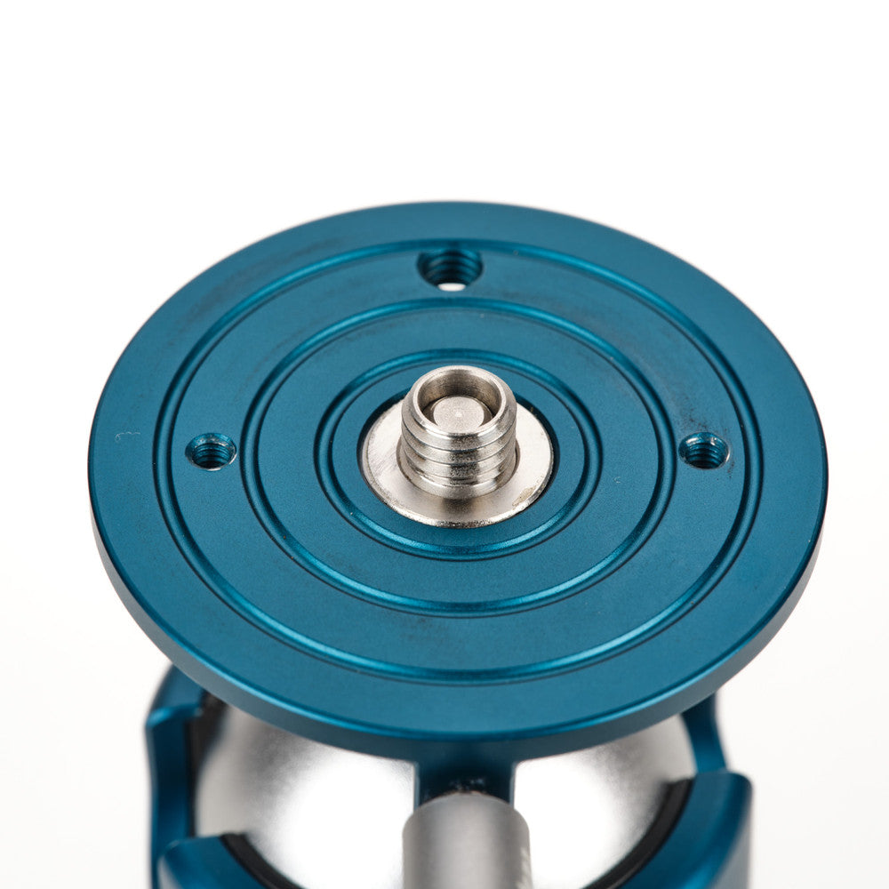 Benro NOVOFLEX NBBH Series 3 Ball Head