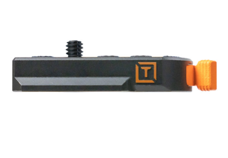 Tether Tools TetherGuard LeverLock Plate