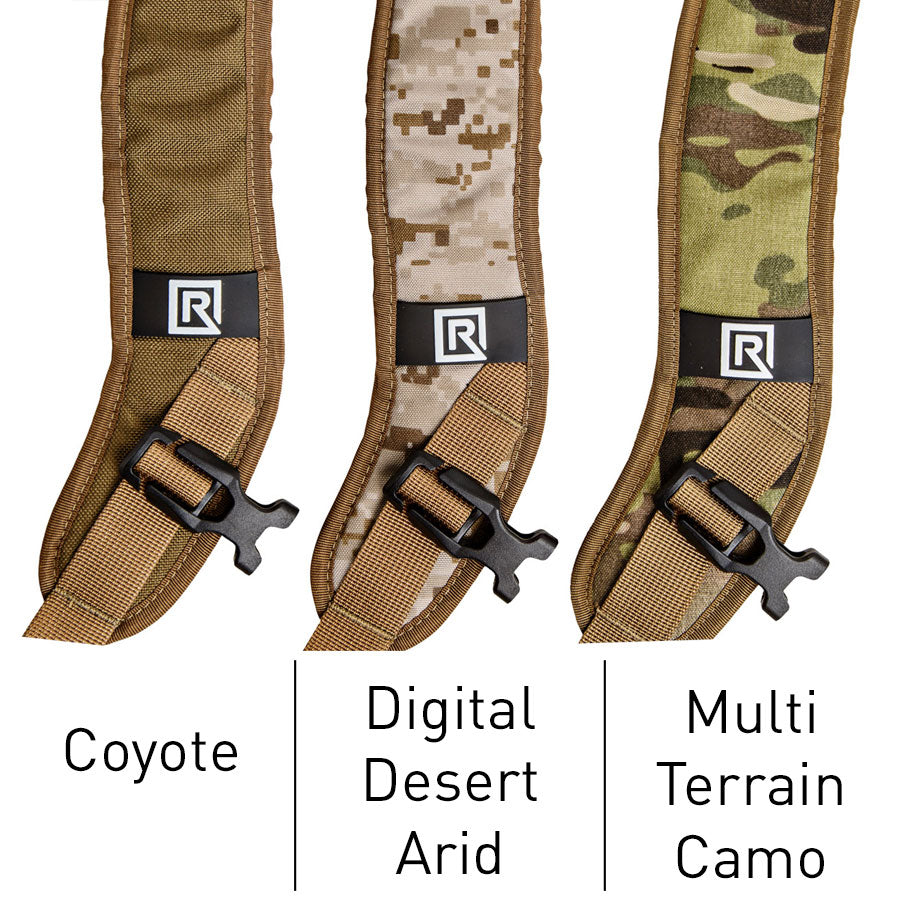 BlackRapid Sport X Digital Desert Arid  Camera Sling