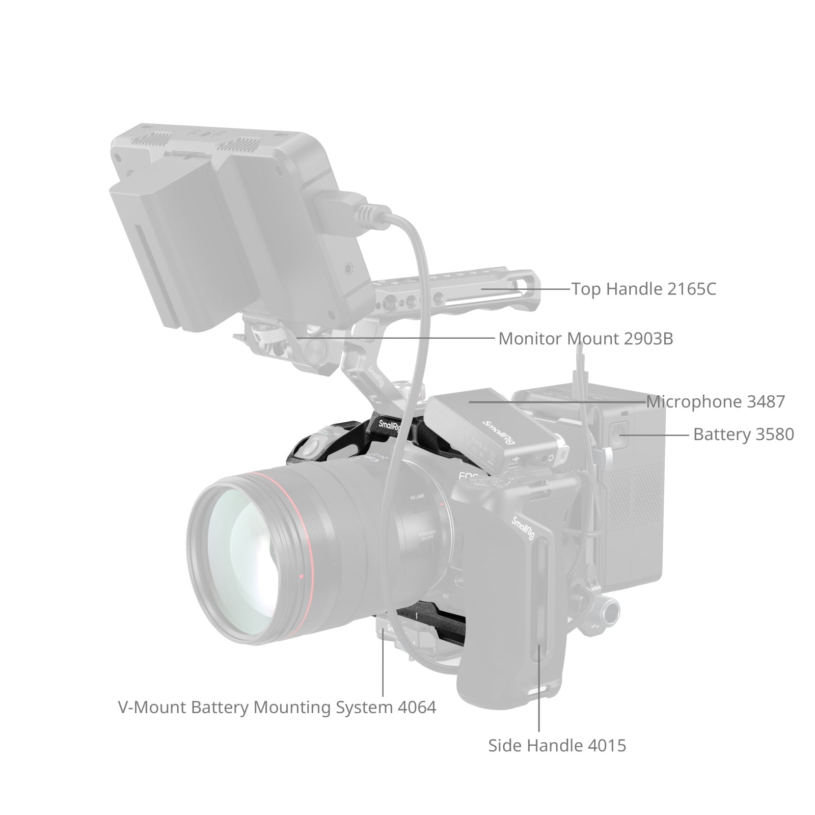 SmallRig 