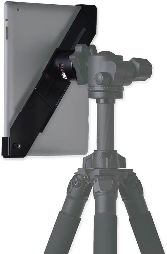 Tether Tools AeroTab Universal Tablet Mounting System S4