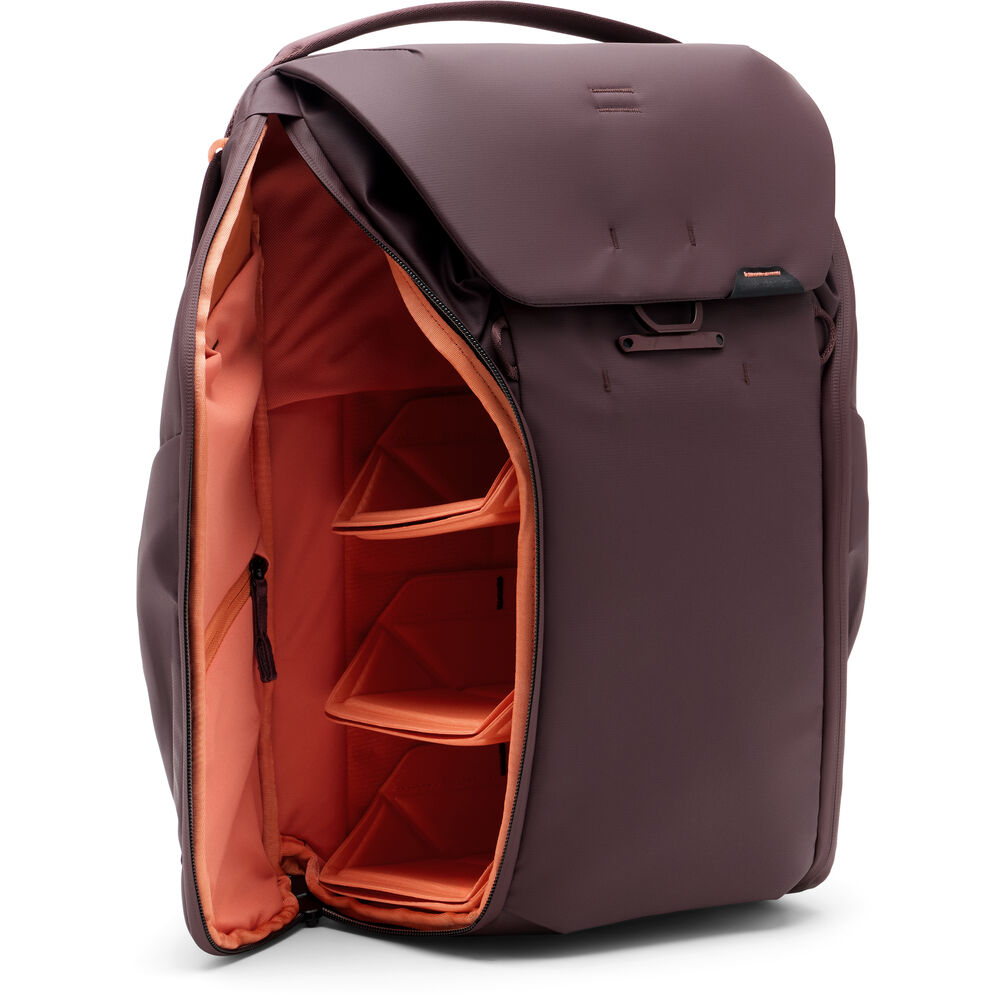Peak Design Everyday Backpack (Eclipse, 20L)