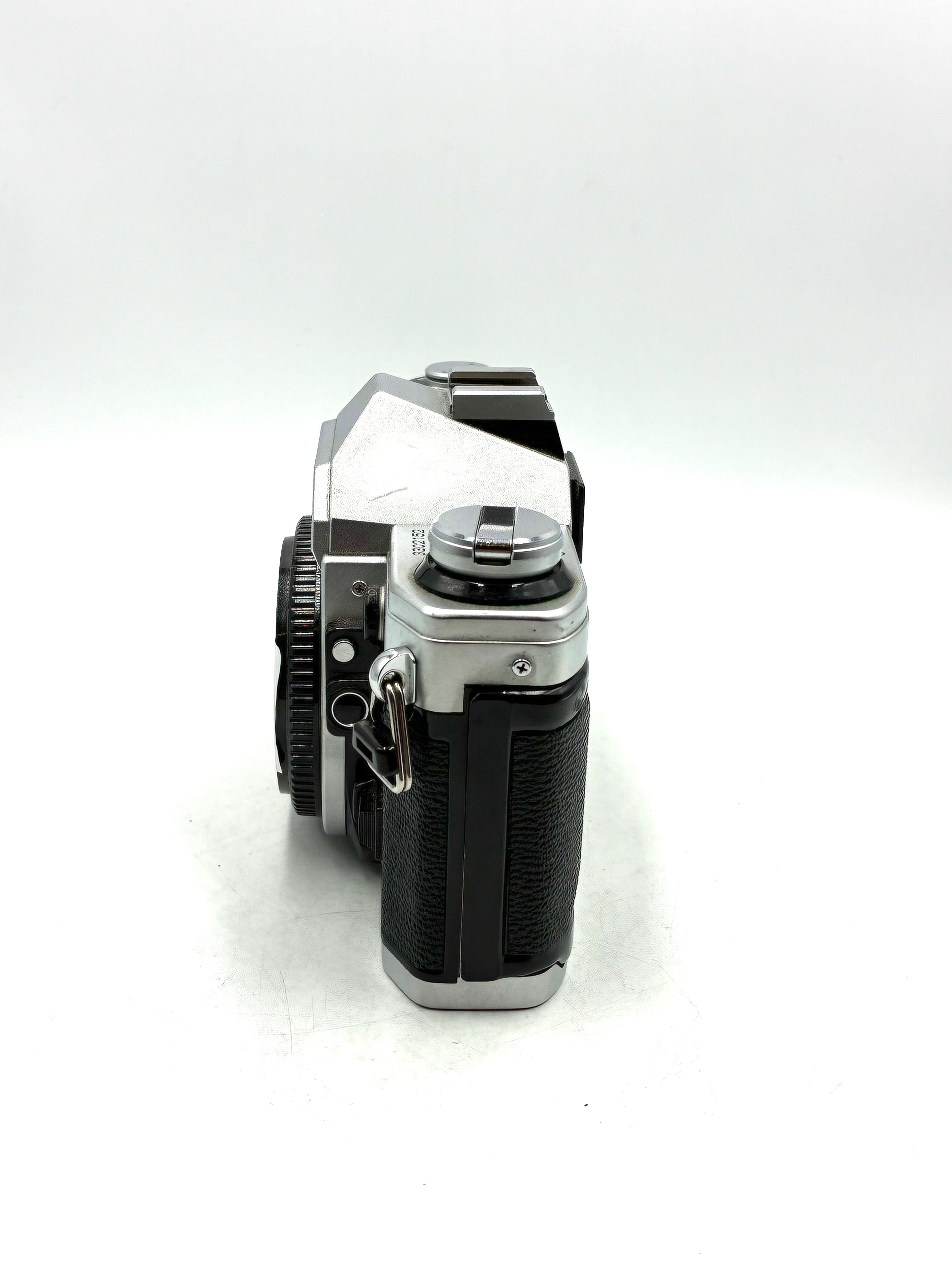 Used Canon AE-1 body