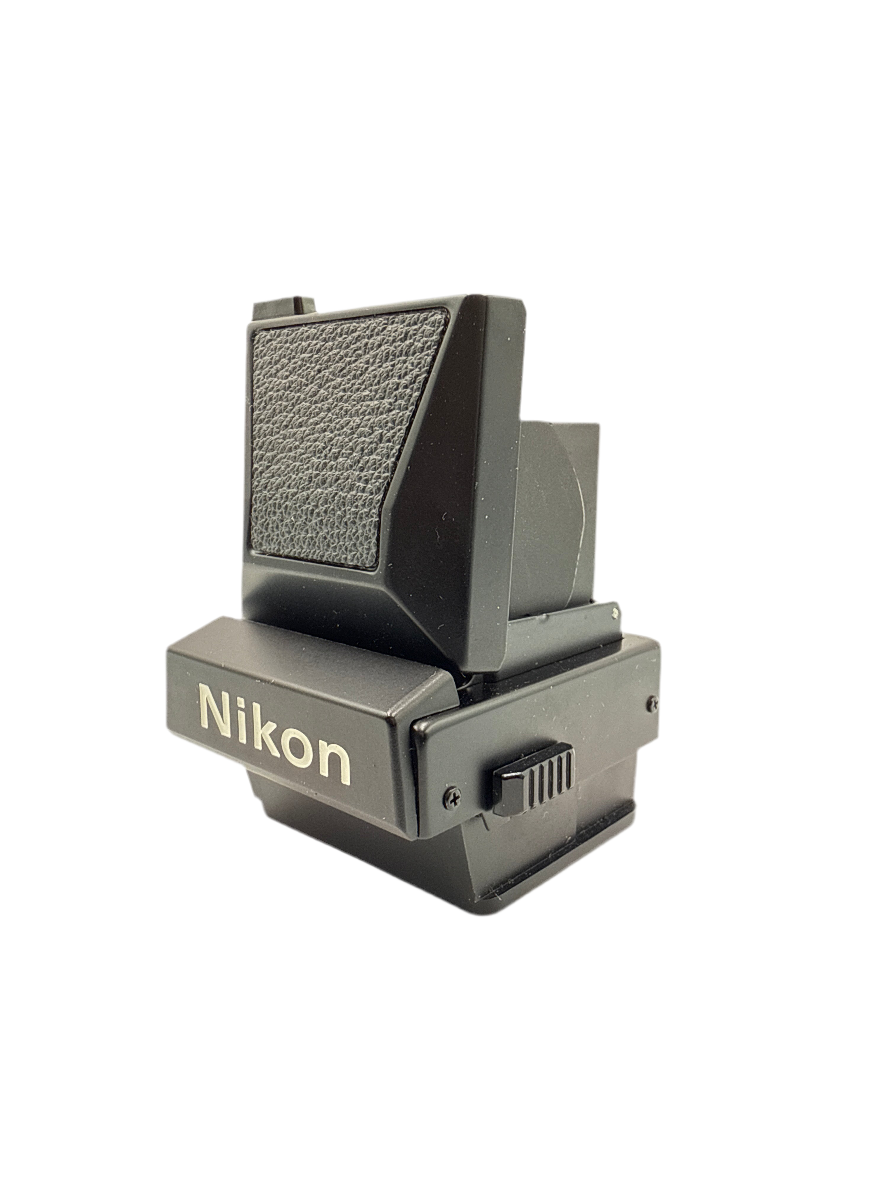 Nikon DW-3 Waist Level Finder **MINT** (0061)