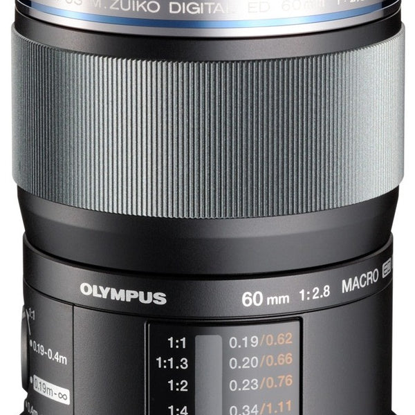 レンズ(単焦点) OM M.ZUIKO DIGITAL ED 60mm F2.8 Macro Amazon.com : OM SYSTEM OLYMPUS M.Zuiko Digital ED 60mm F2.8