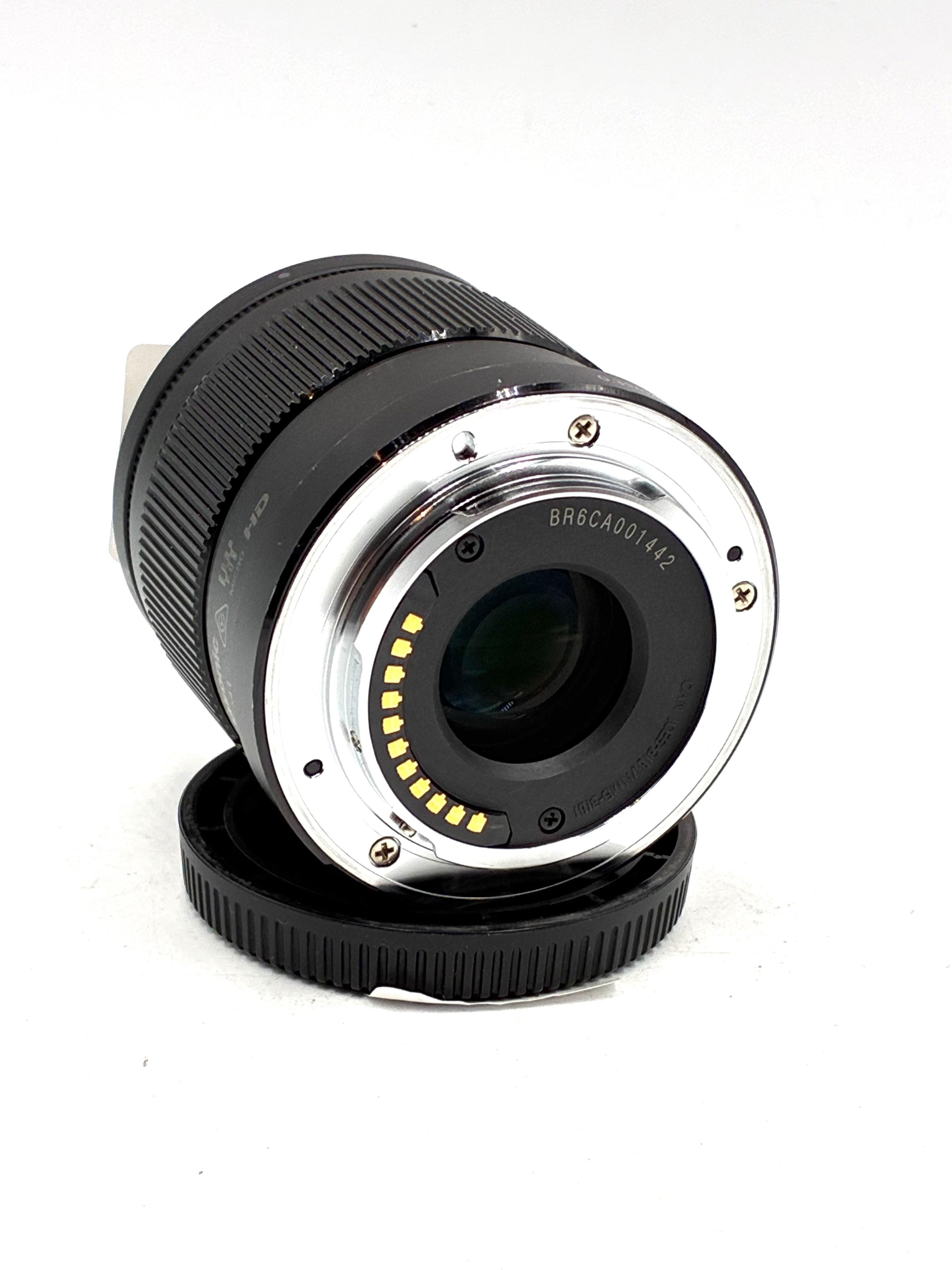 USED Panasonic 42.5mm F1.7 ASPH. POWER O.I.S.