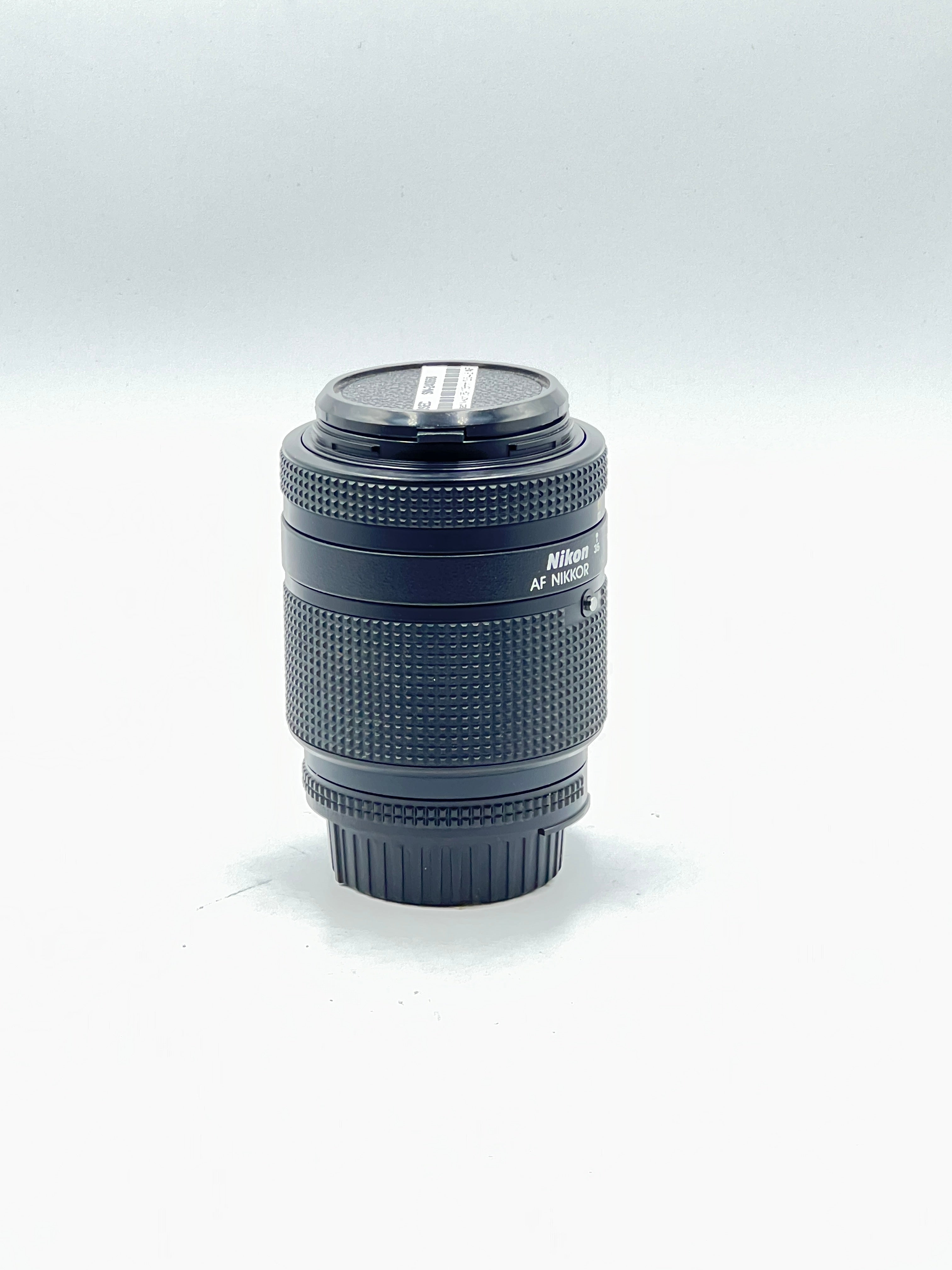 Used Nikon 35-105mm f3.5-4.5 AF Lens