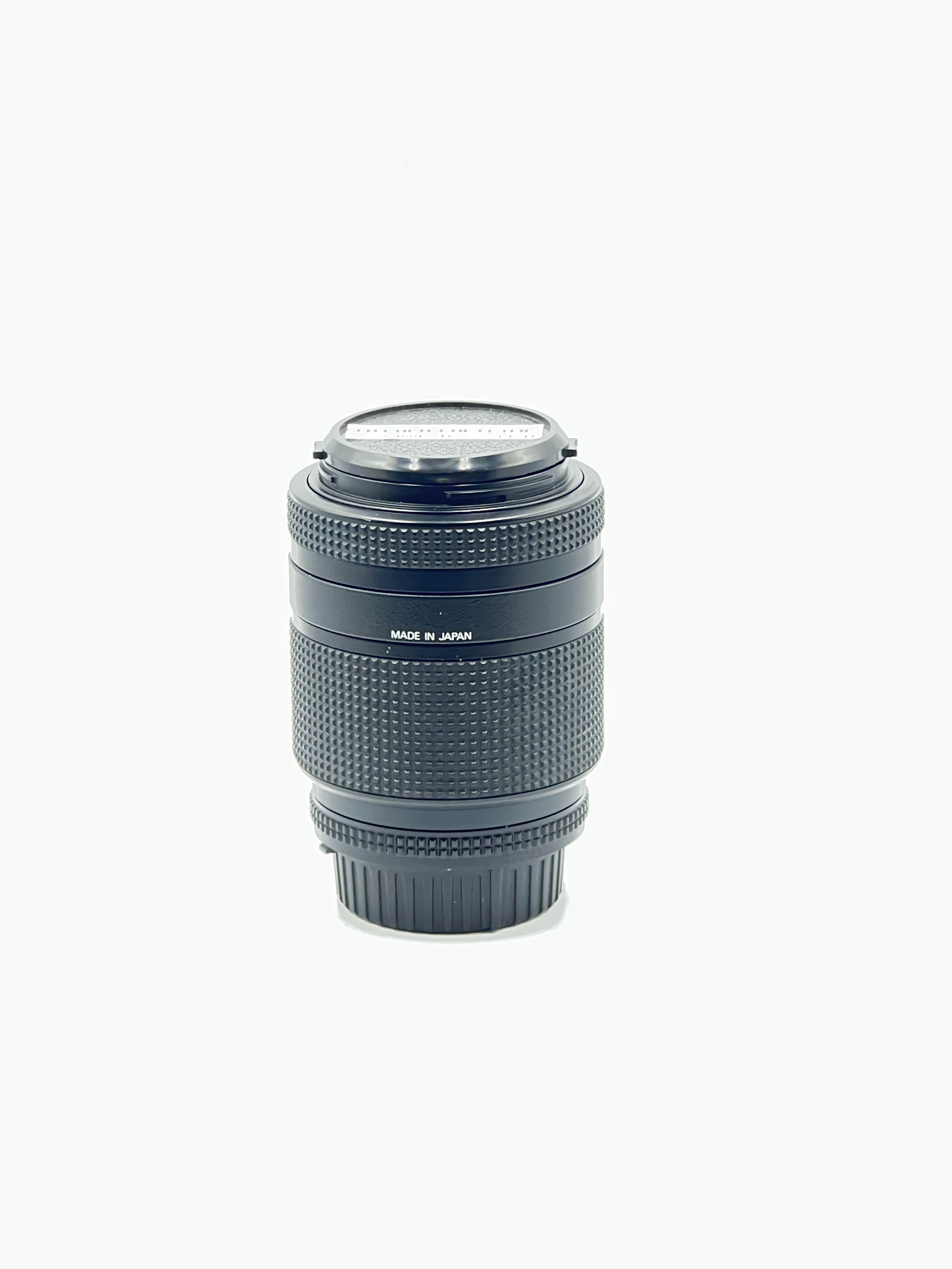 Used Nikon 35-105mm f3.5-4.5 AF Lens