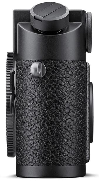 Leica M6 Rangefinder Camera