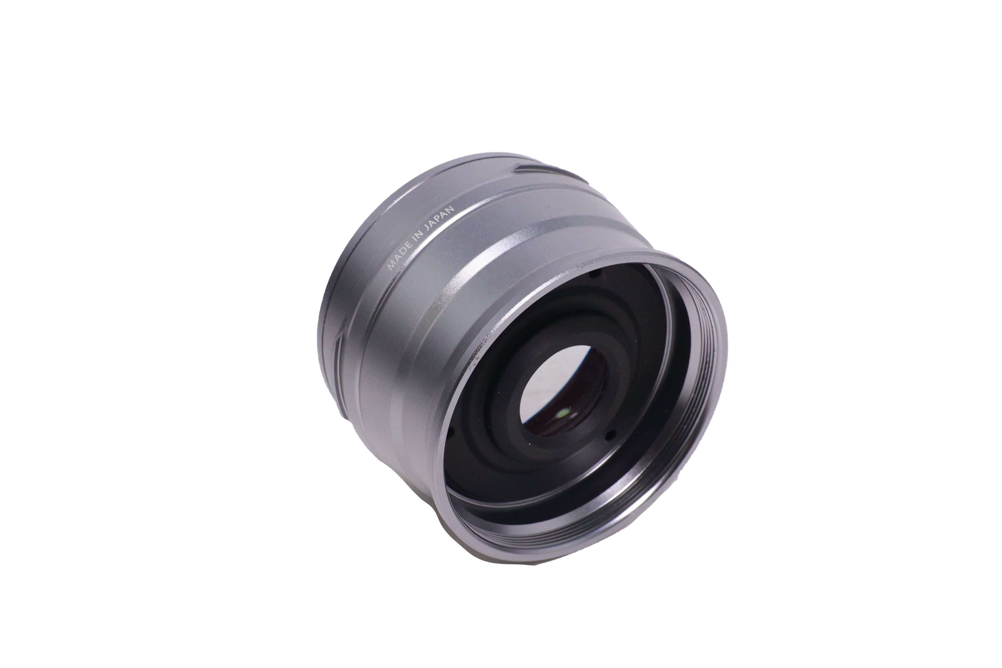 USED FujiFilm WCL-X100 Wide Conversion Lens