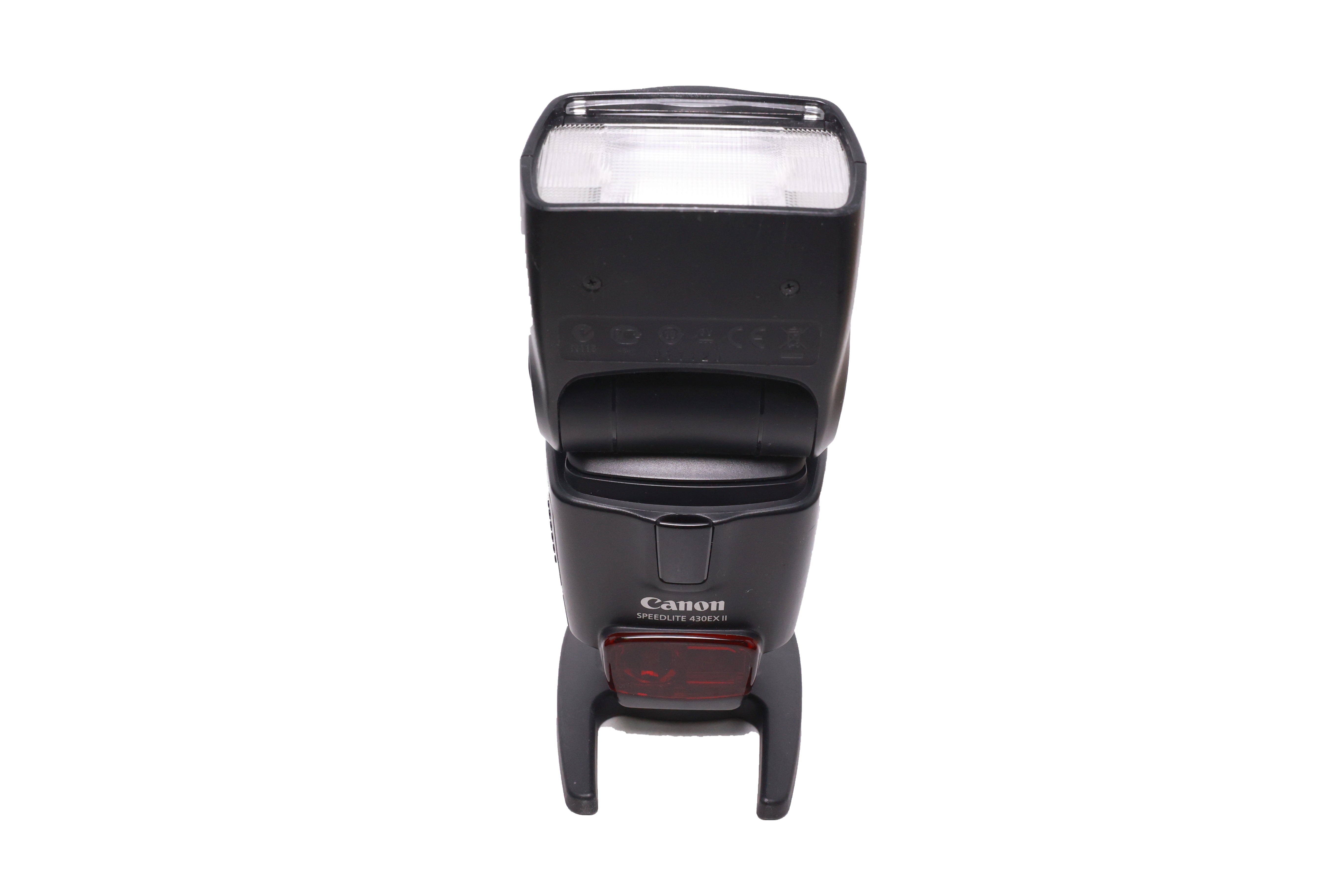 USED Canon 430EXII Speedlite Flash
