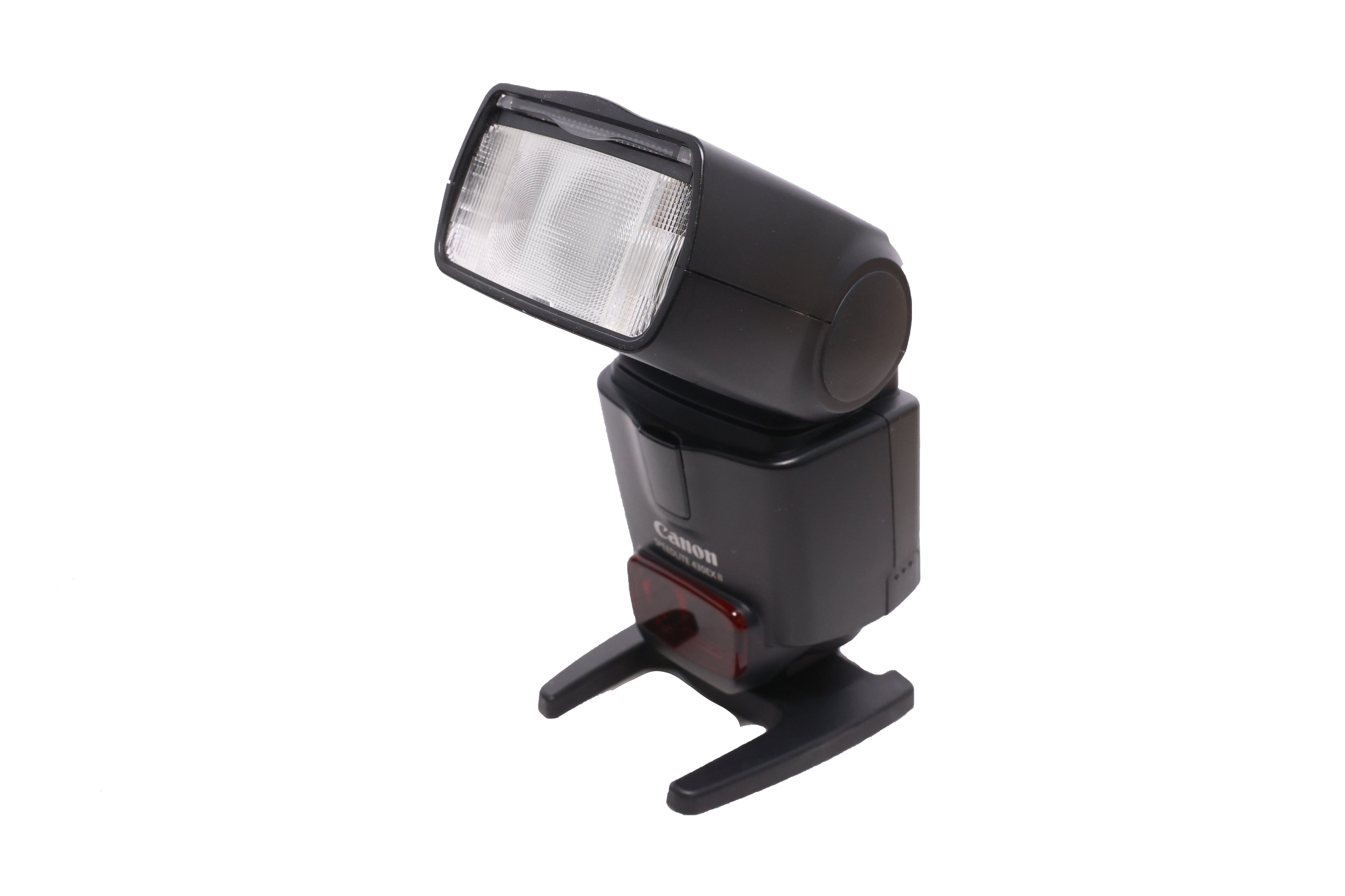 USED Canon 430EXII Speedlite Flash