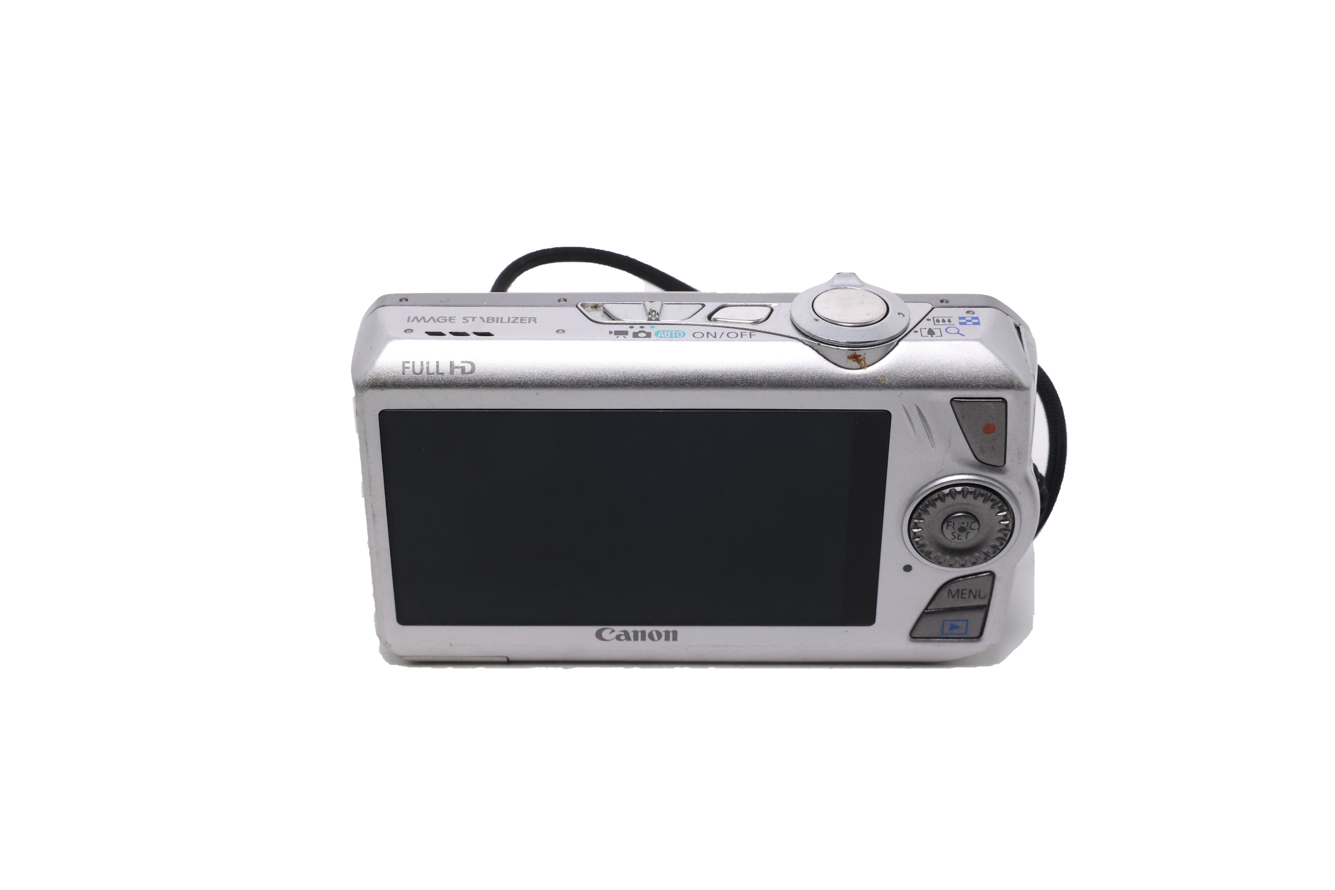 USED Canon PowerShot SD4500 IS