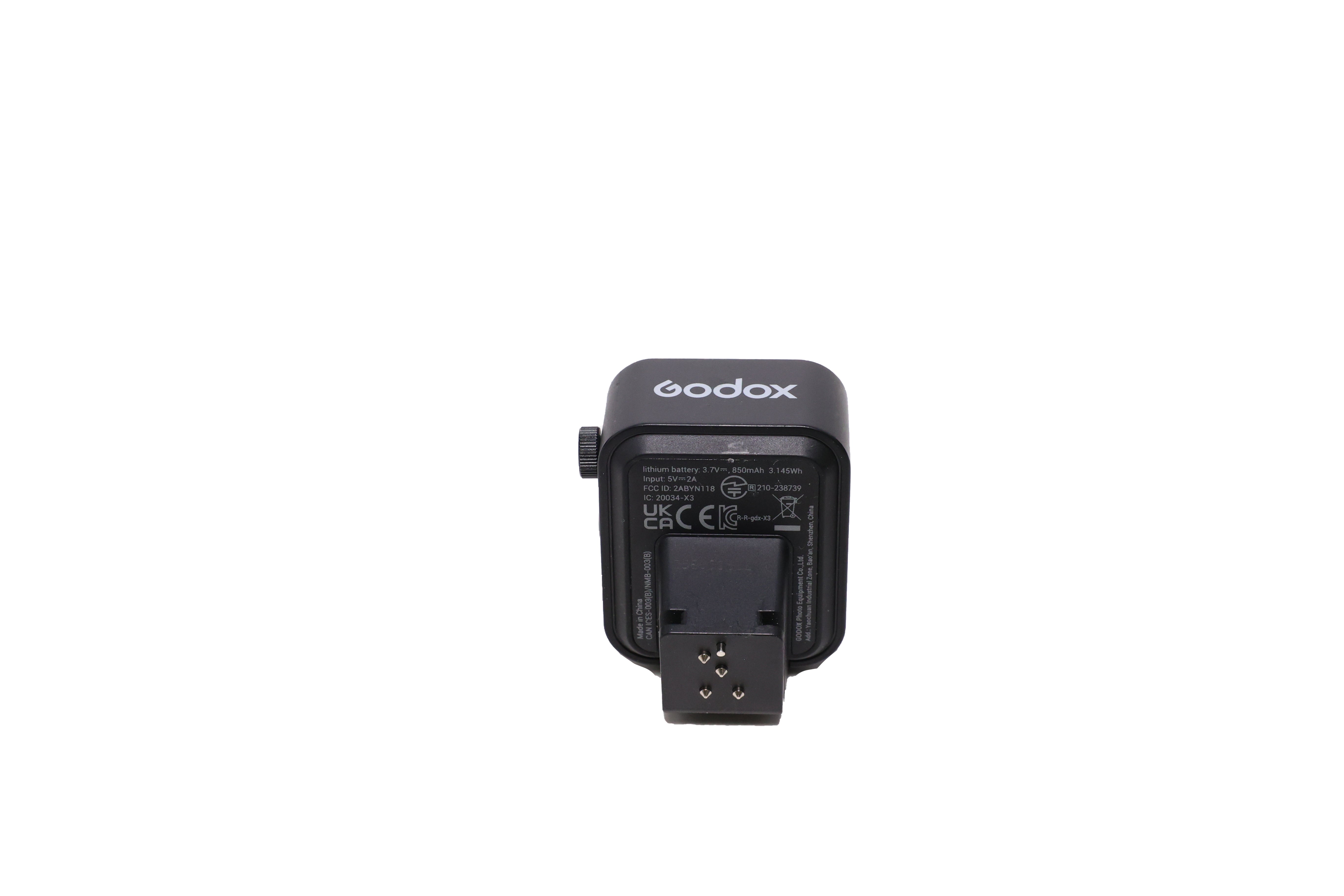 USED Godox X3n Trigger