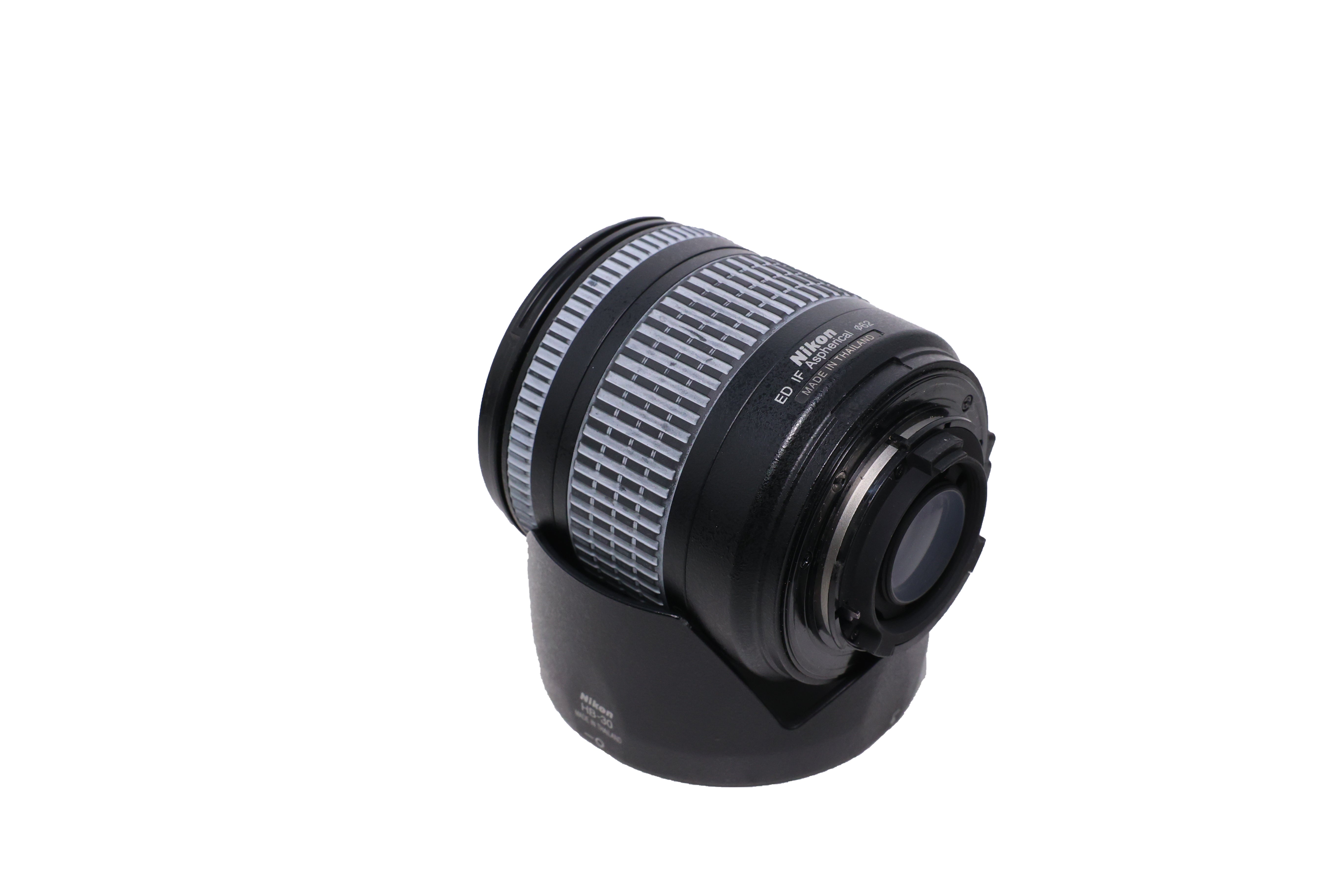 USED Nikon 28-200mm f3.5-5.6G