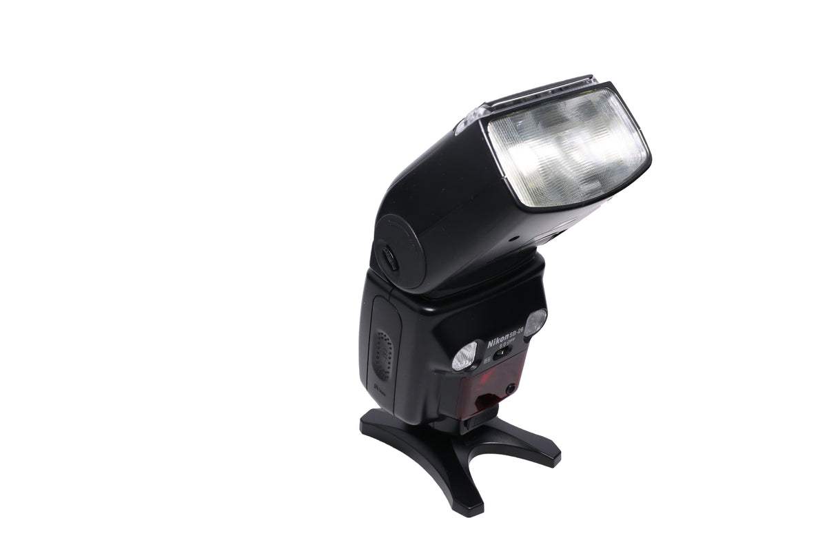 USED Nikon SB-28