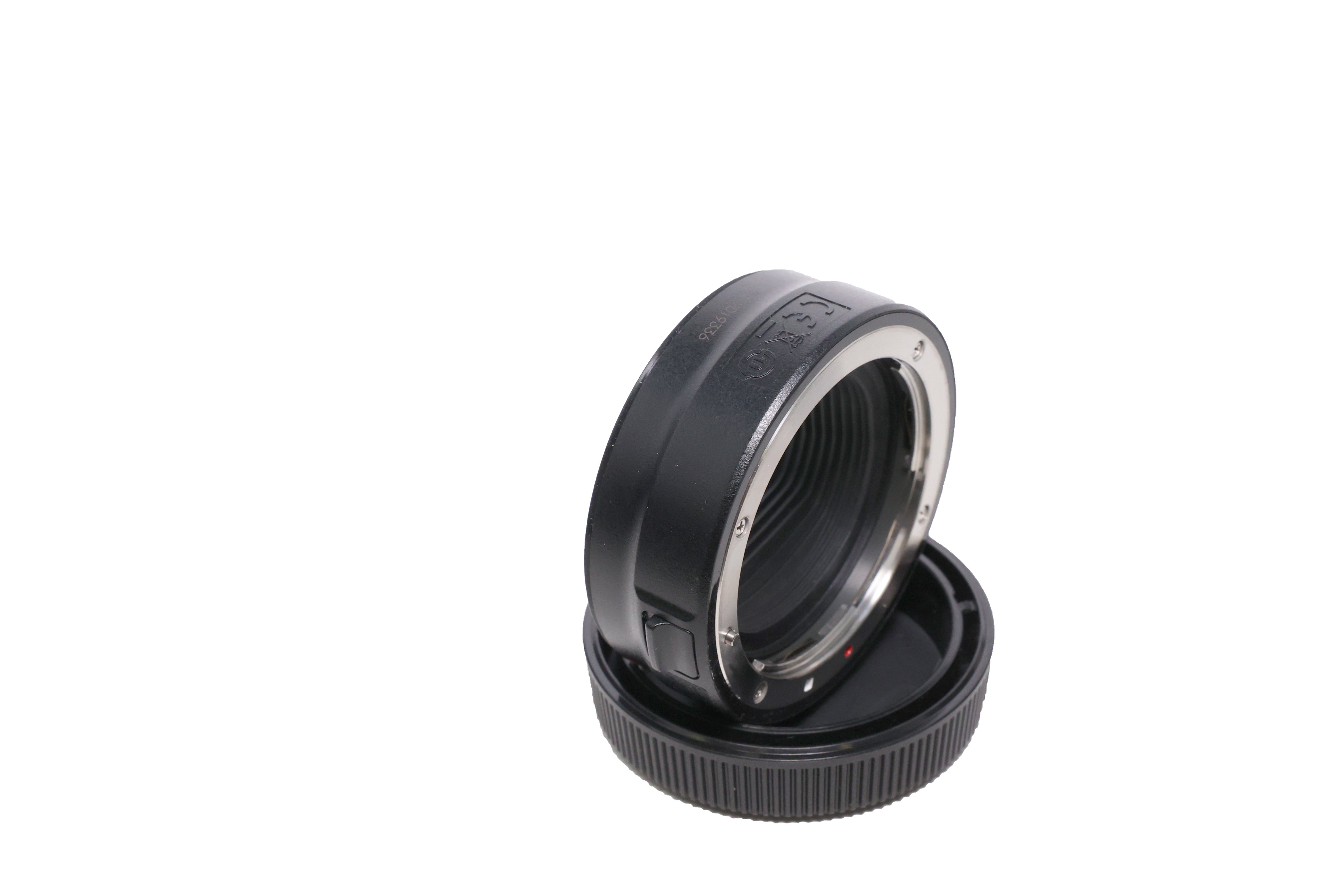 USED Canon Mount Adapter EF-EOS R