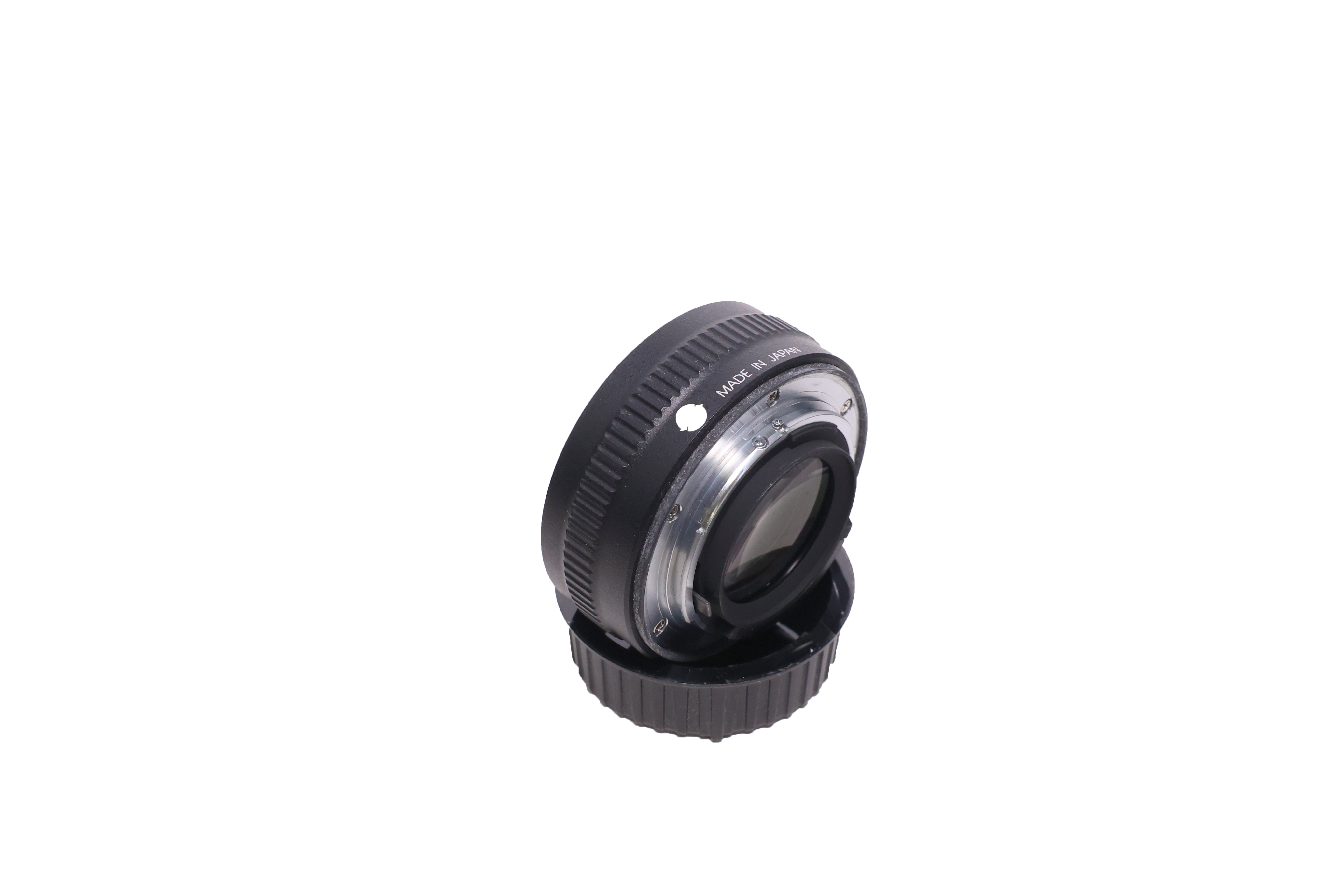 USED Nikon TC-14EIII 1.4X AF-S Teleconverter